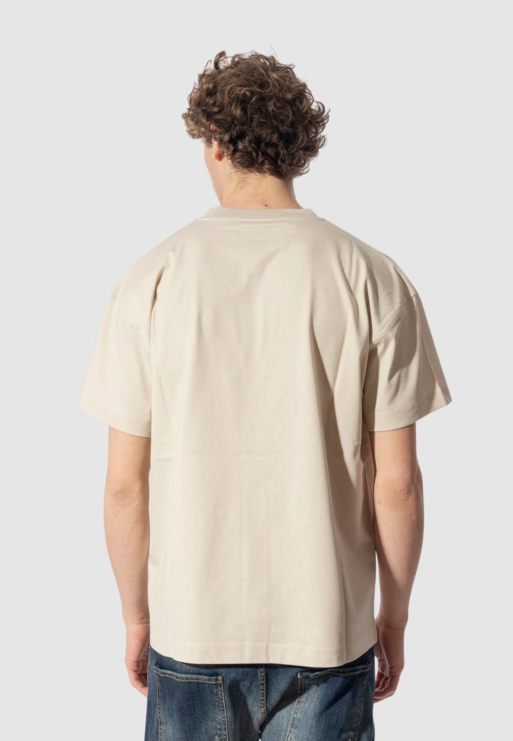 Maglieria Refrigiwear CLASH T-SHIRT