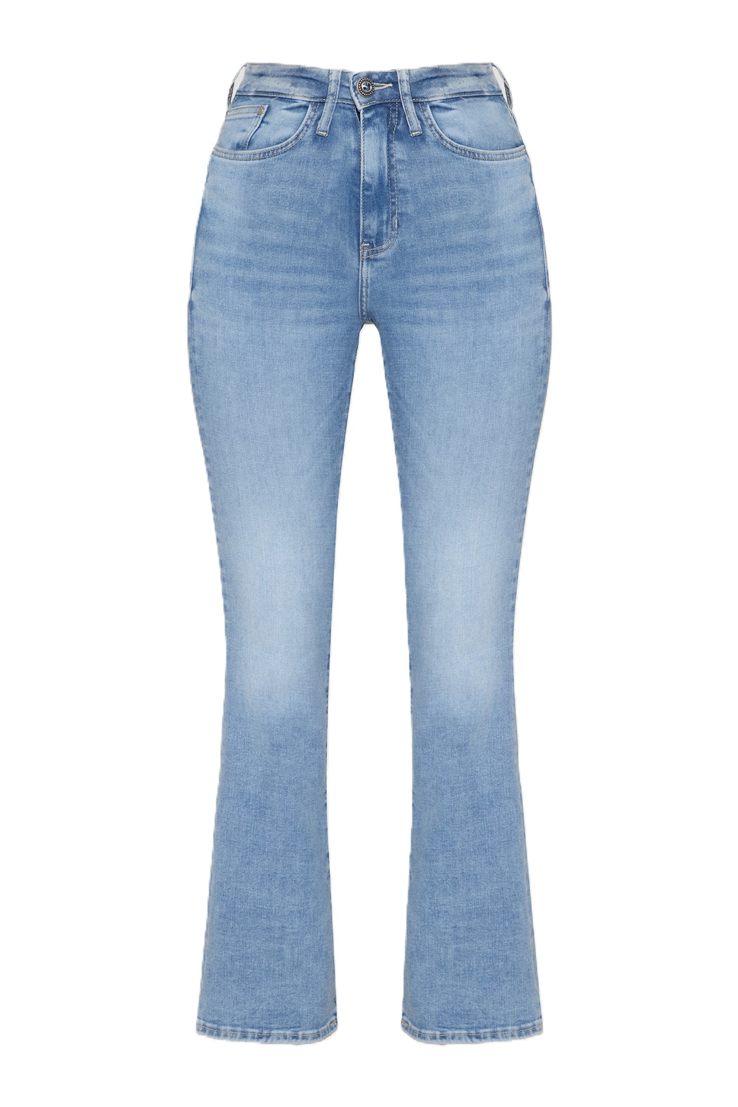 Pantaloni Guess W5RA96D5L71