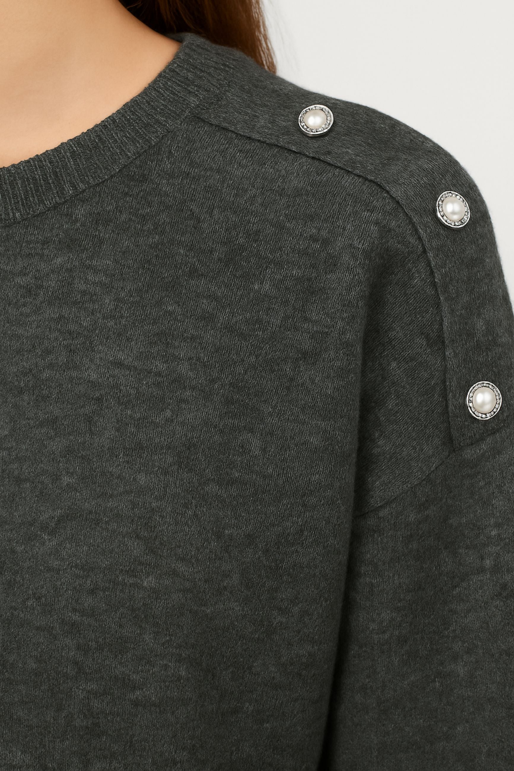 Maglieria VERO MODA 10335276