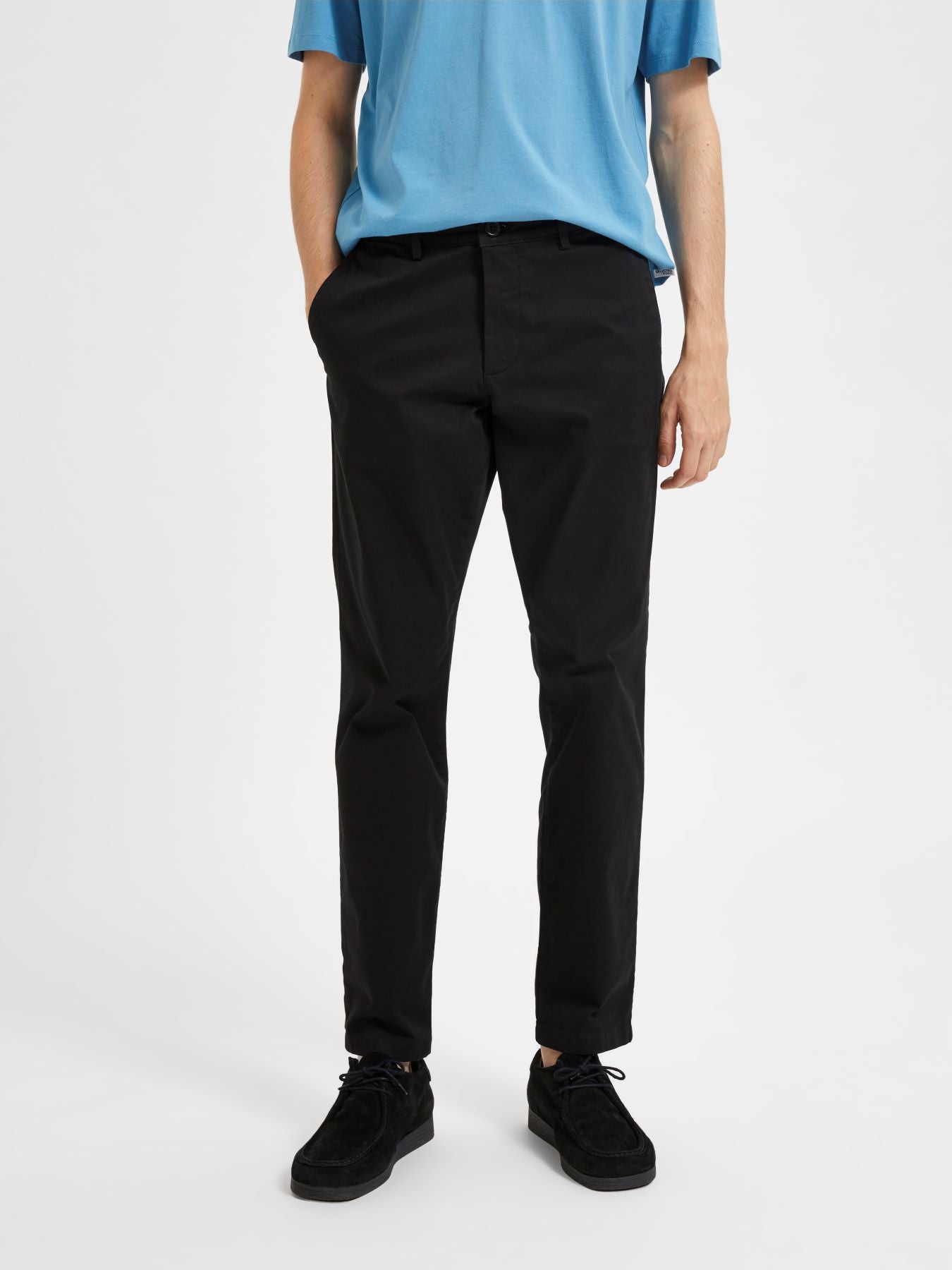 Pantaloni Selected 16087663