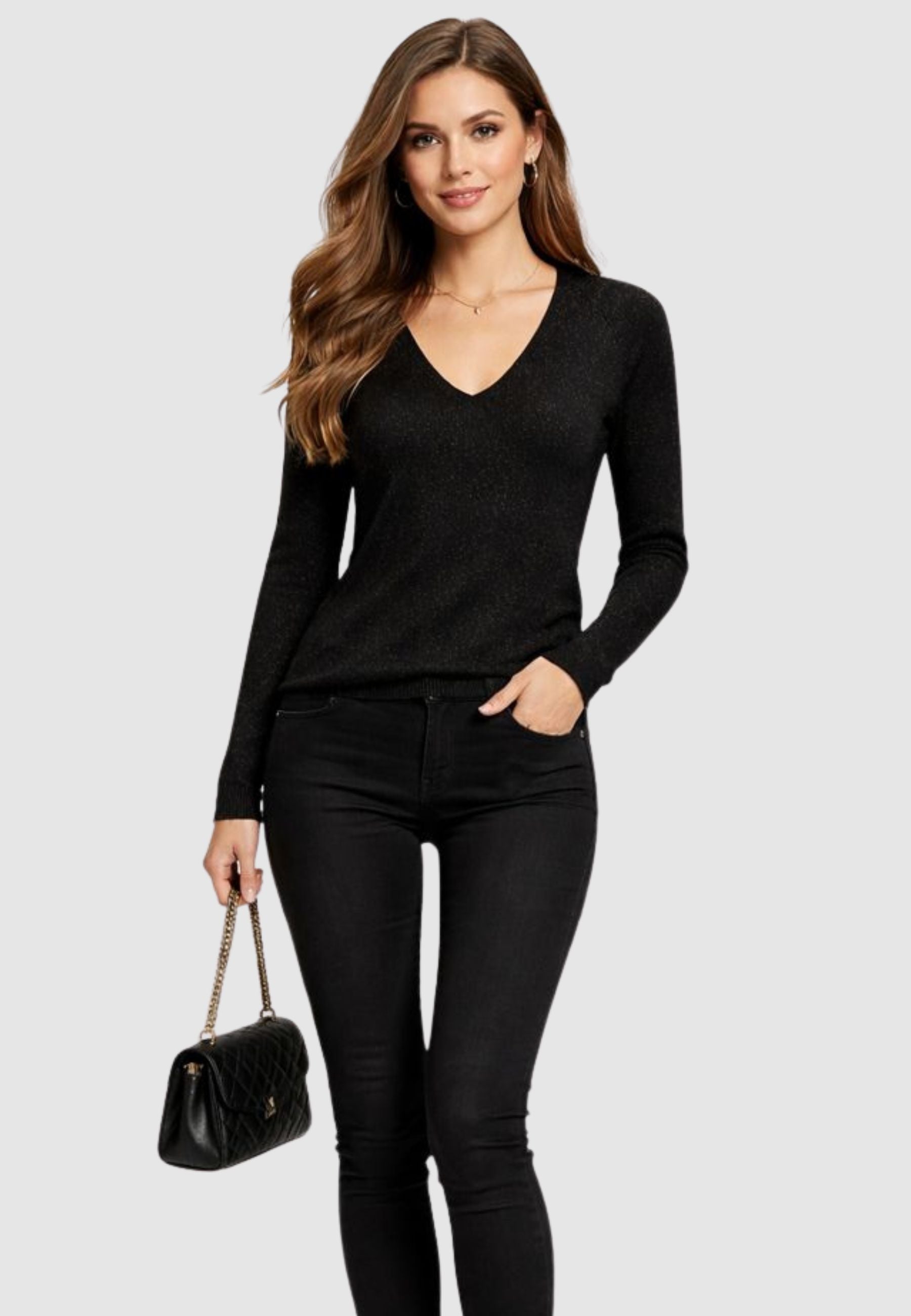 Maglieria Only 15363029