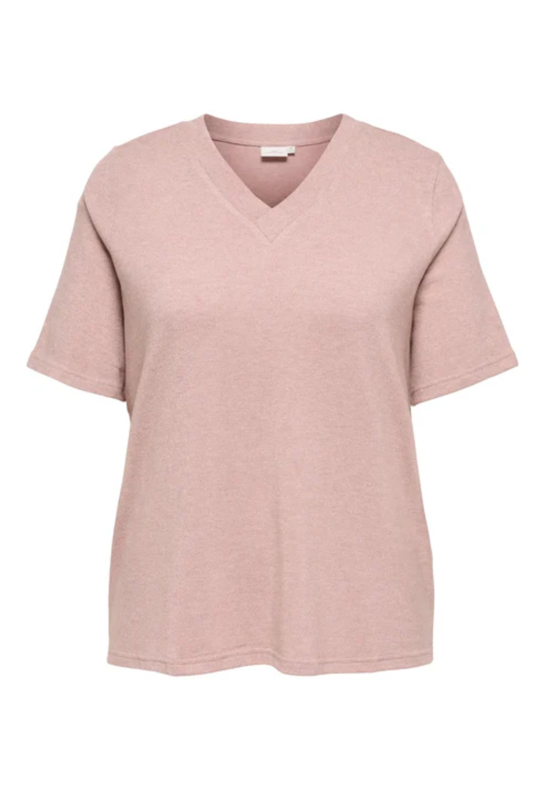 T-Shirt e Polo Only Carmakoma 15365226