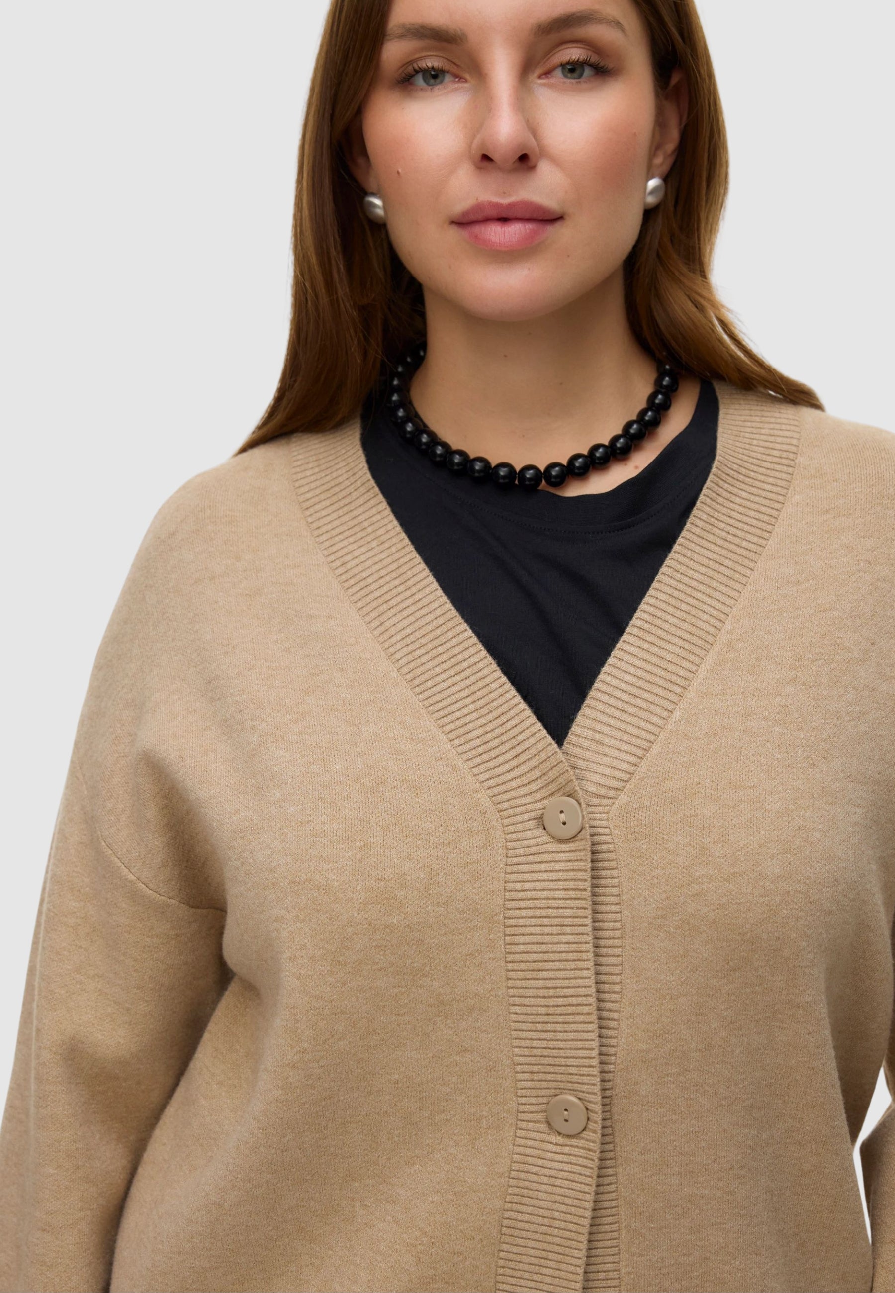 Maglieria VERO MODA CURVE 10335246