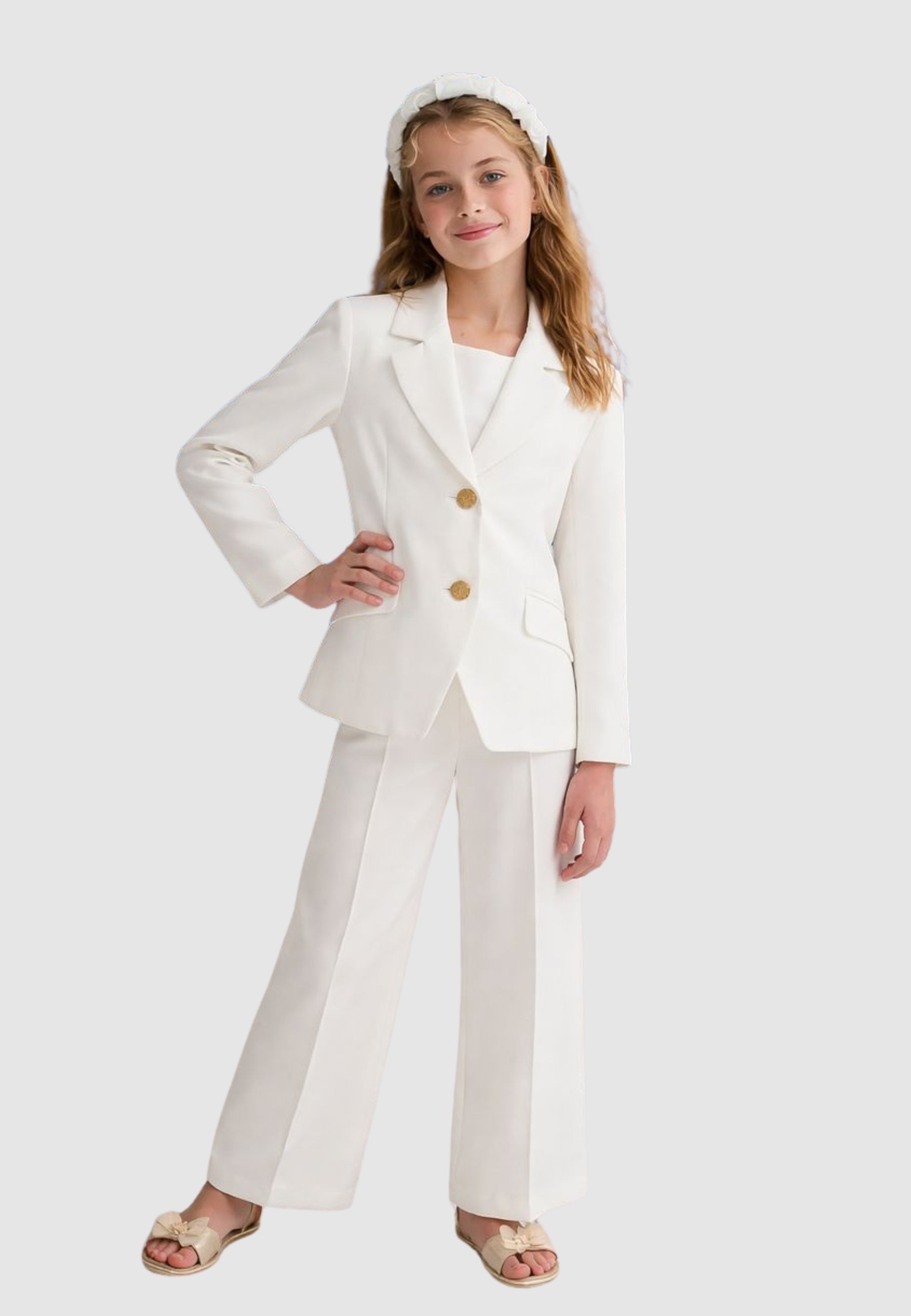 Completi Abel & Lula 5218