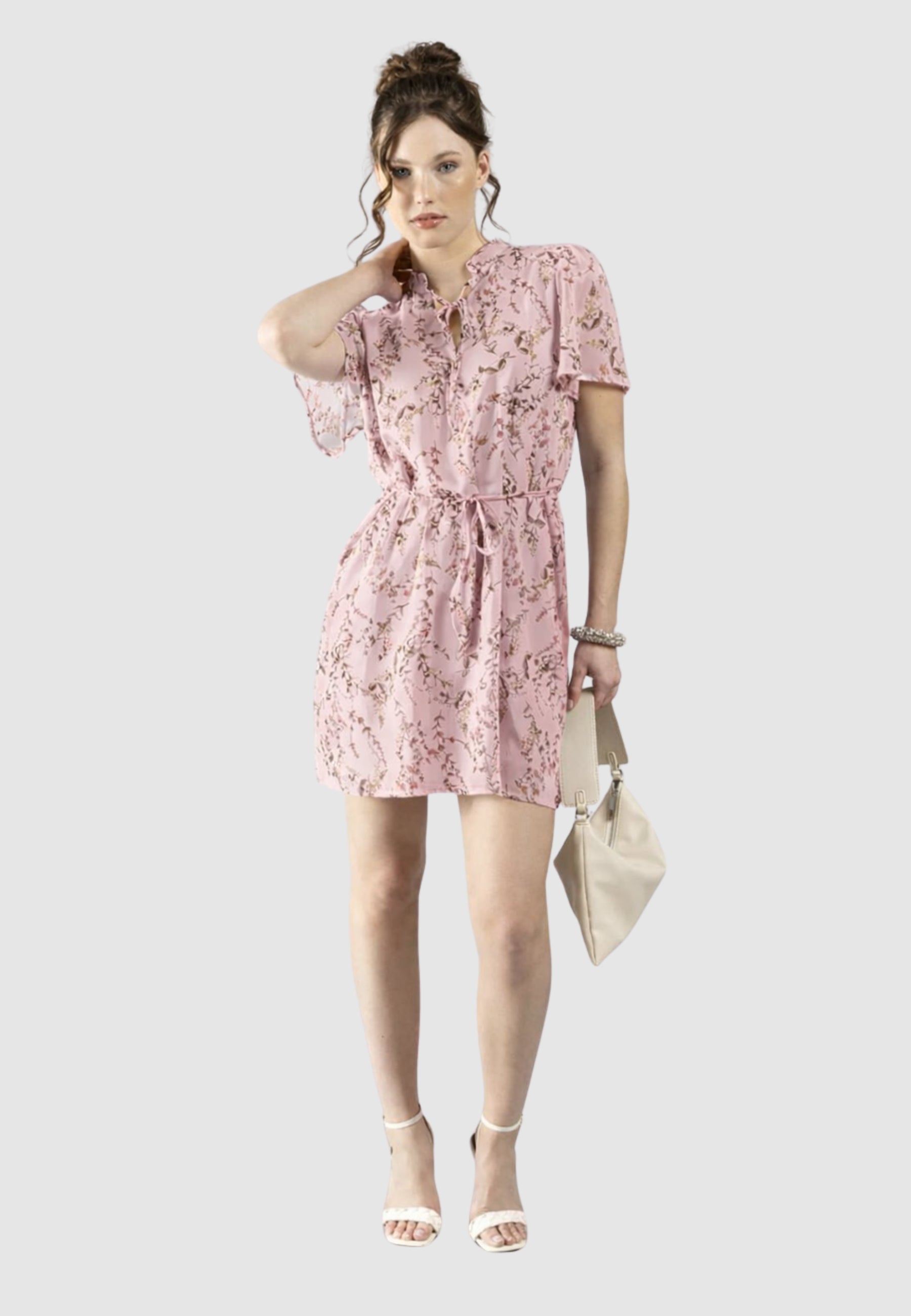 Abiti Denny Rose 611ND15009