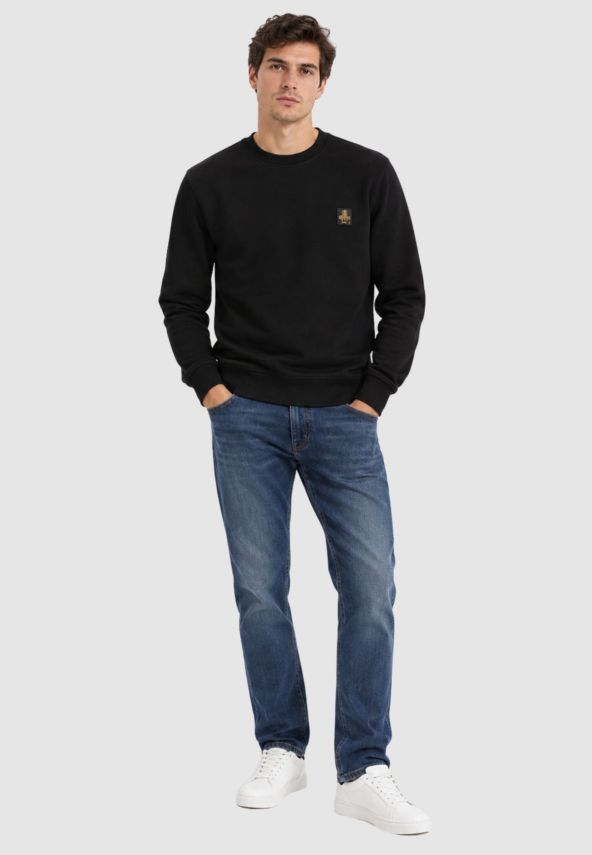 Maglieria PERFECT SWEATSHIRT/3