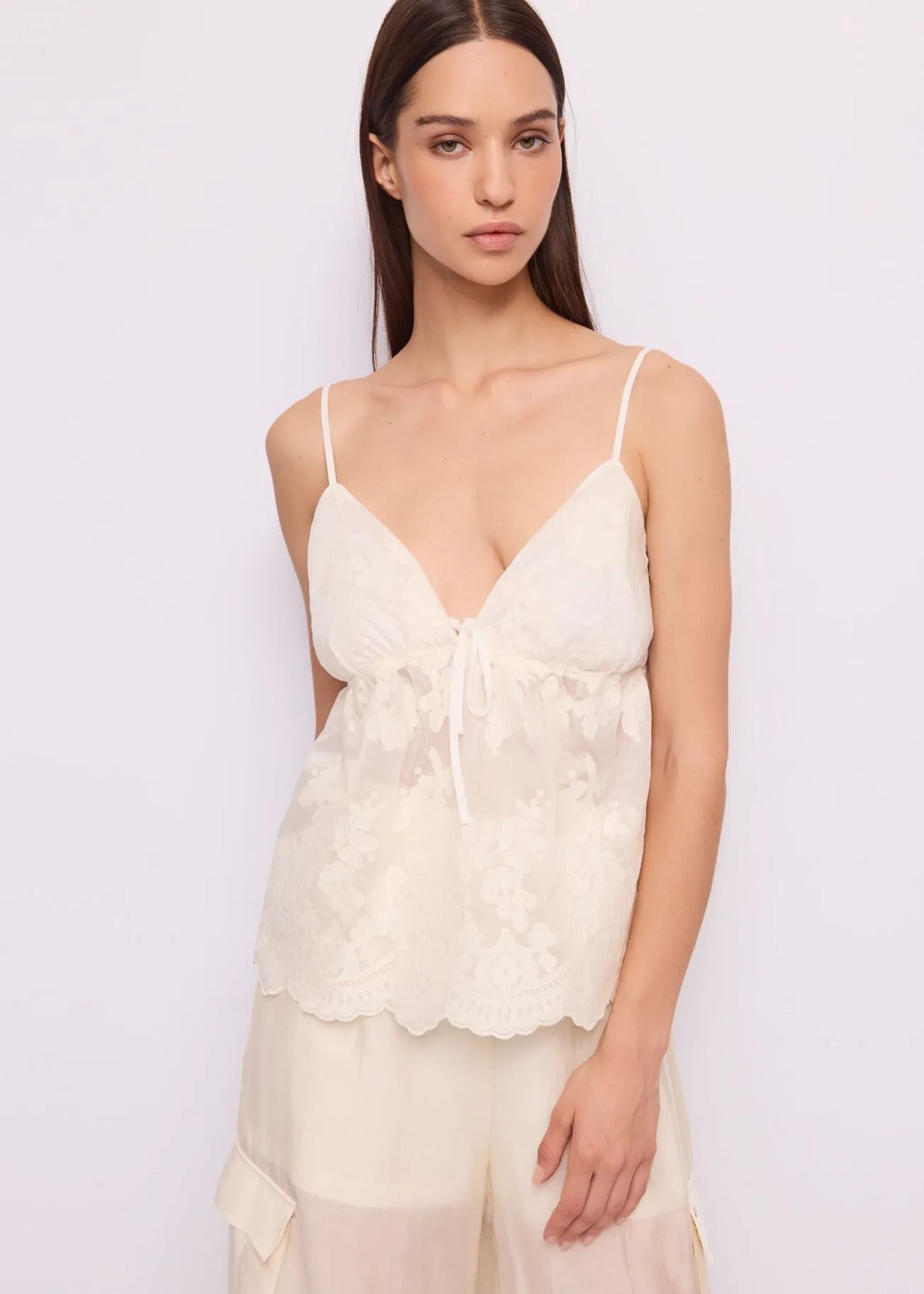 Top Gaudi Jeans 611FD45029