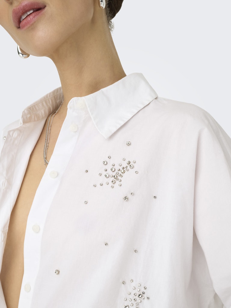 Camicie Only 15339747