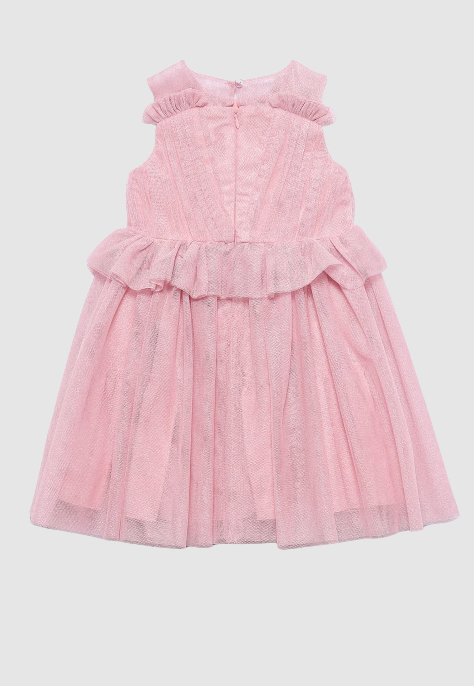 Abiti Abel & Lula 5034.