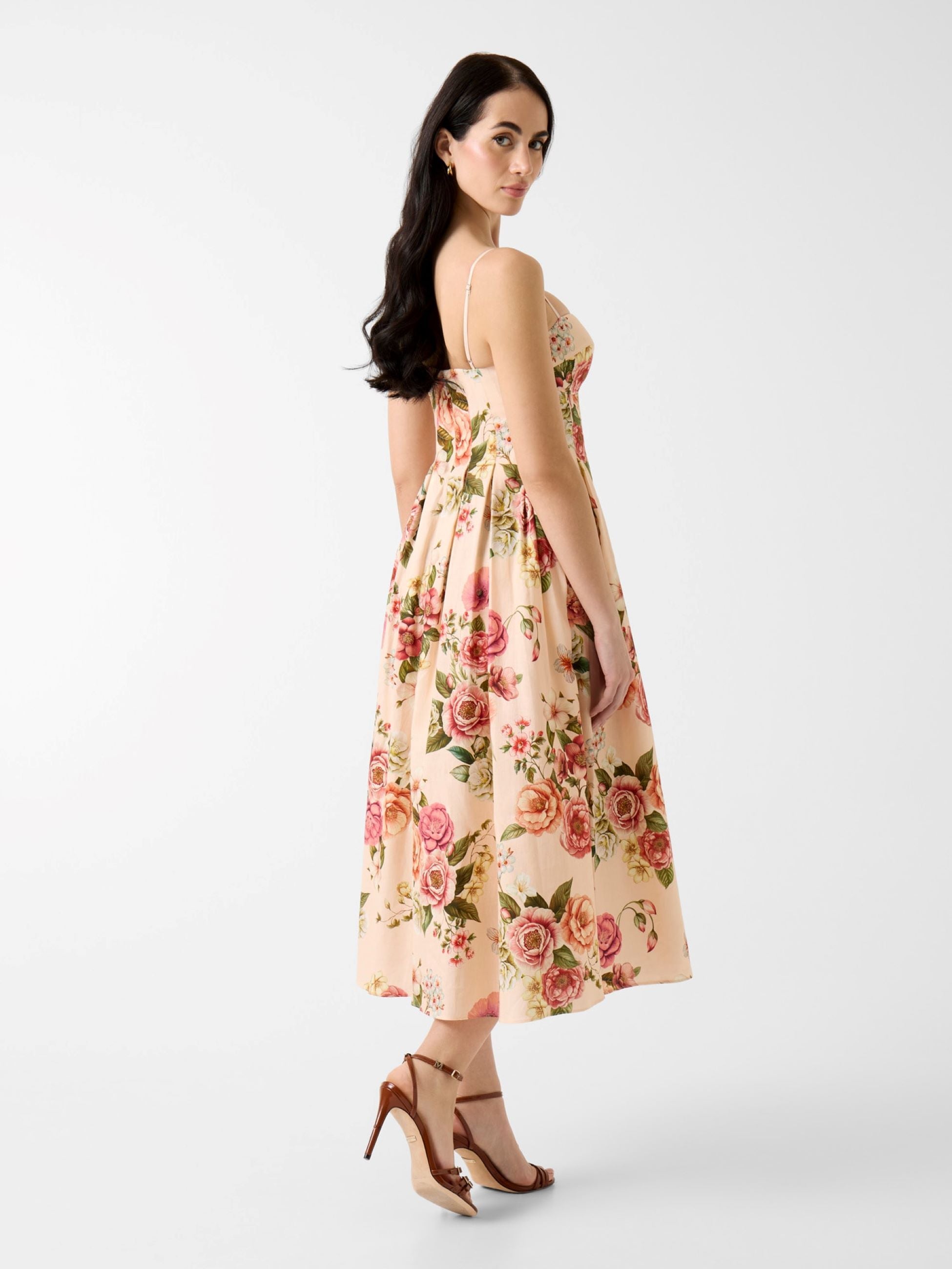 Abiti Guess W6GKAFW2558