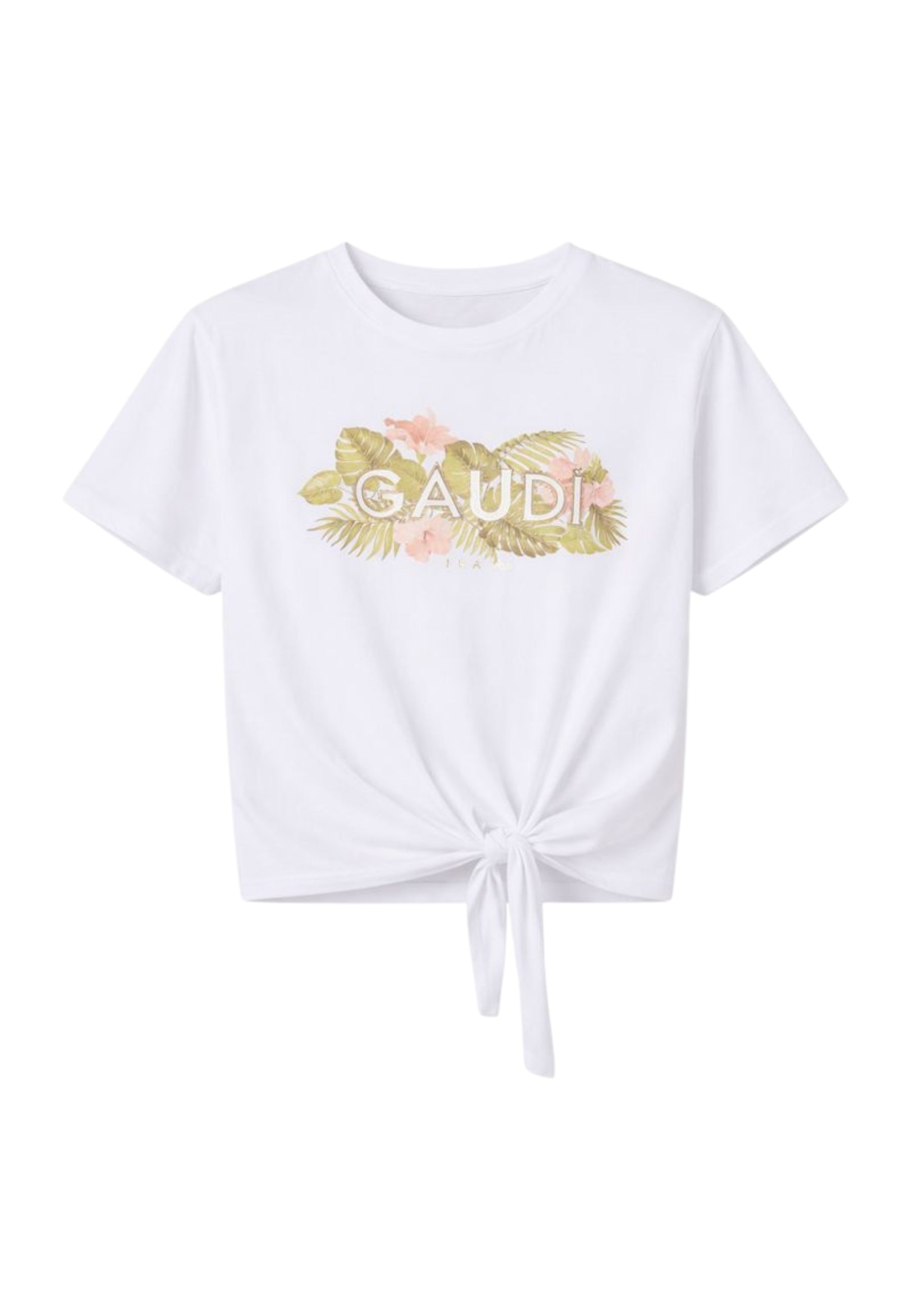 T-Shirt e Polo Gaudi Jeans 611BD64052