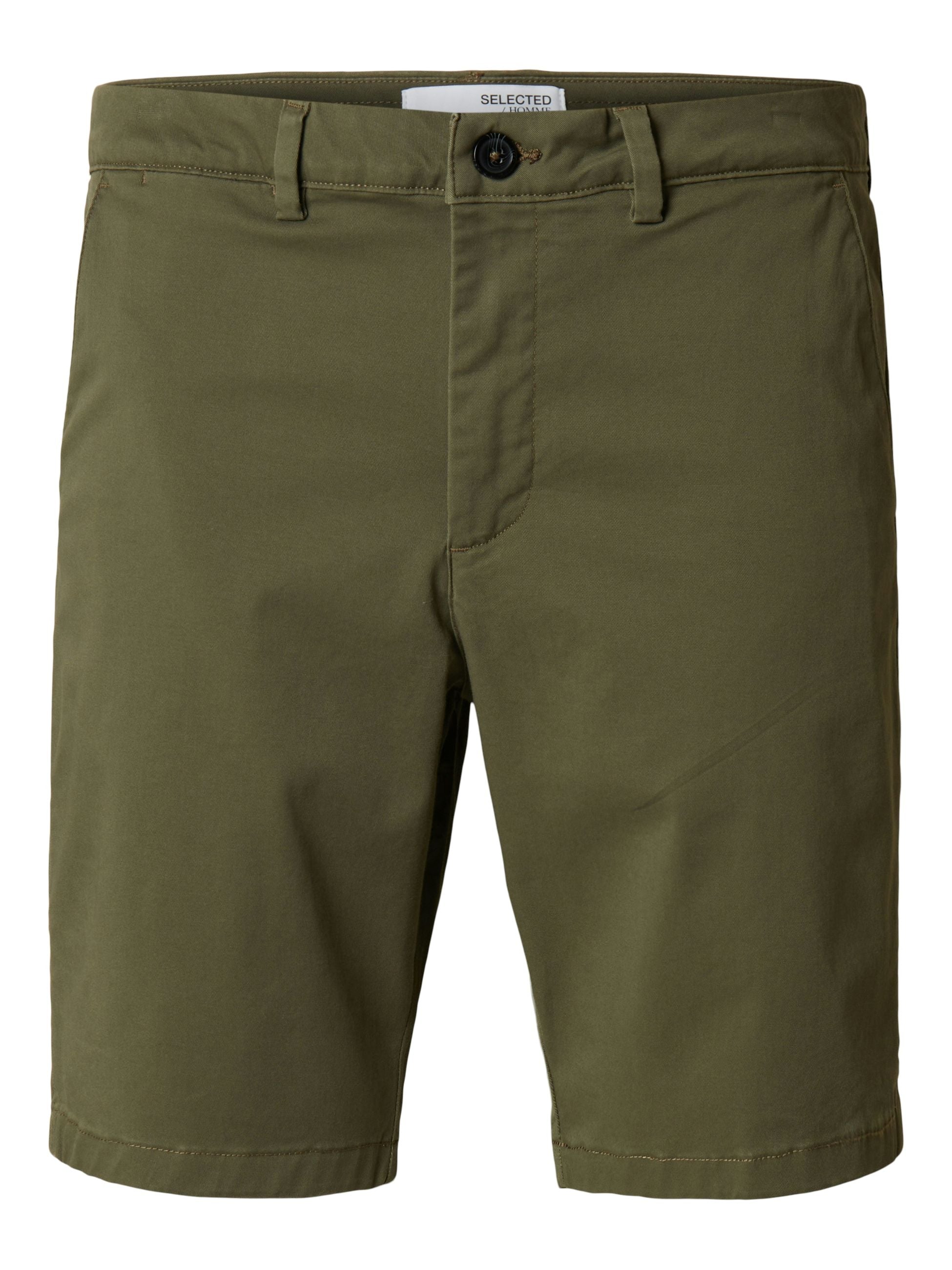 Pantaloncini Selected 16092329