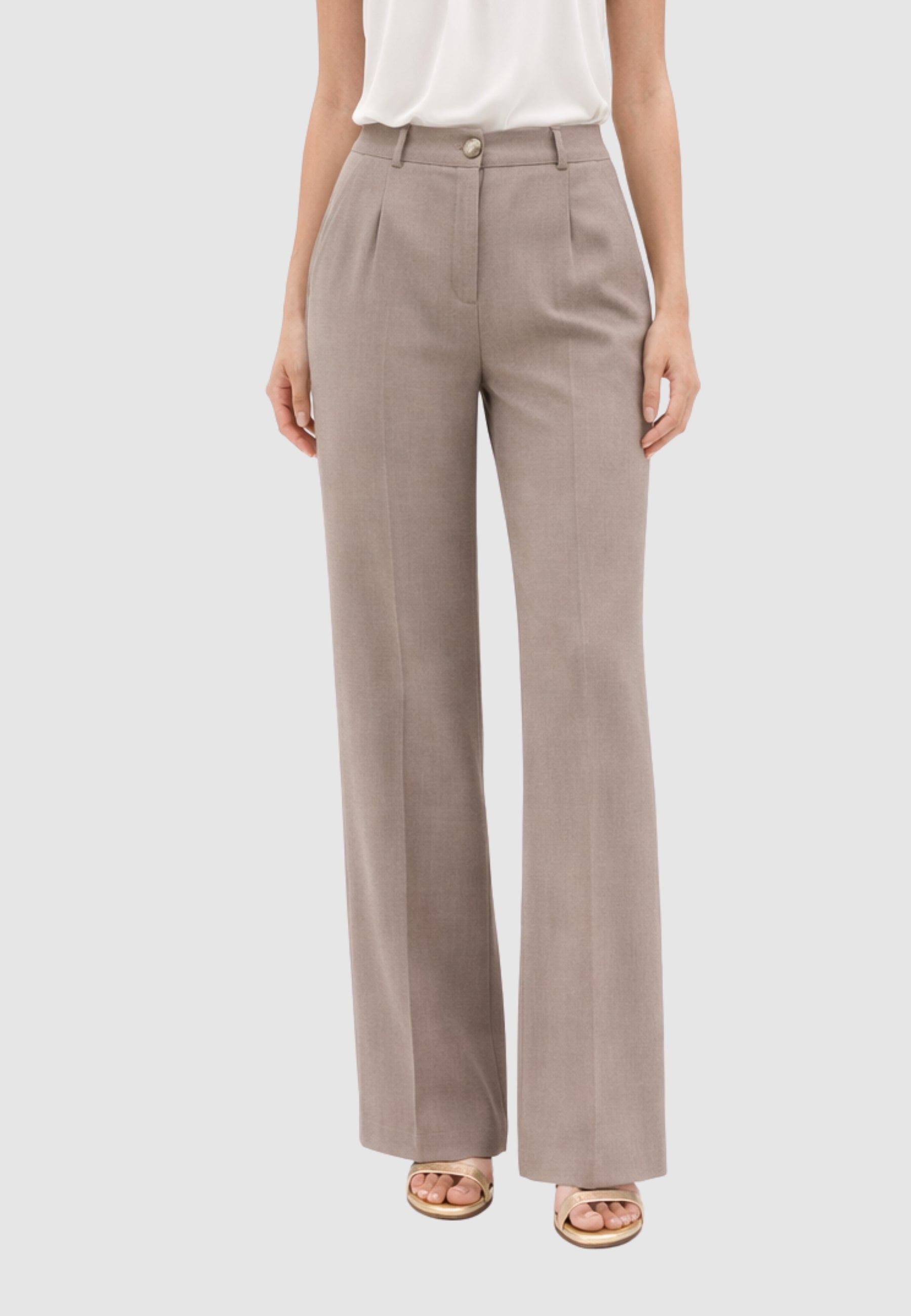 Pantaloni Rinascimento CFC0128043003