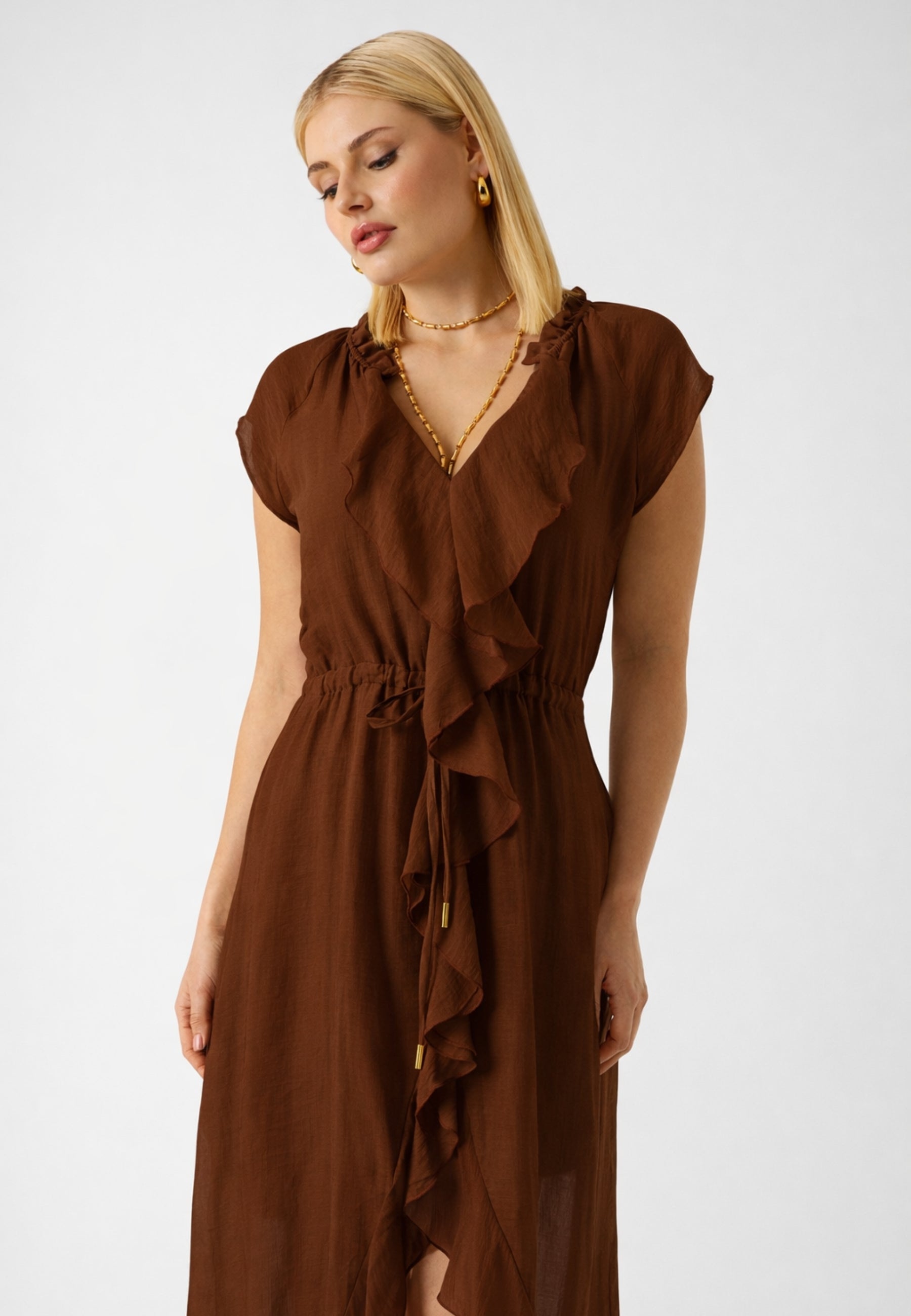 Abiti Guess W6GK87W2111