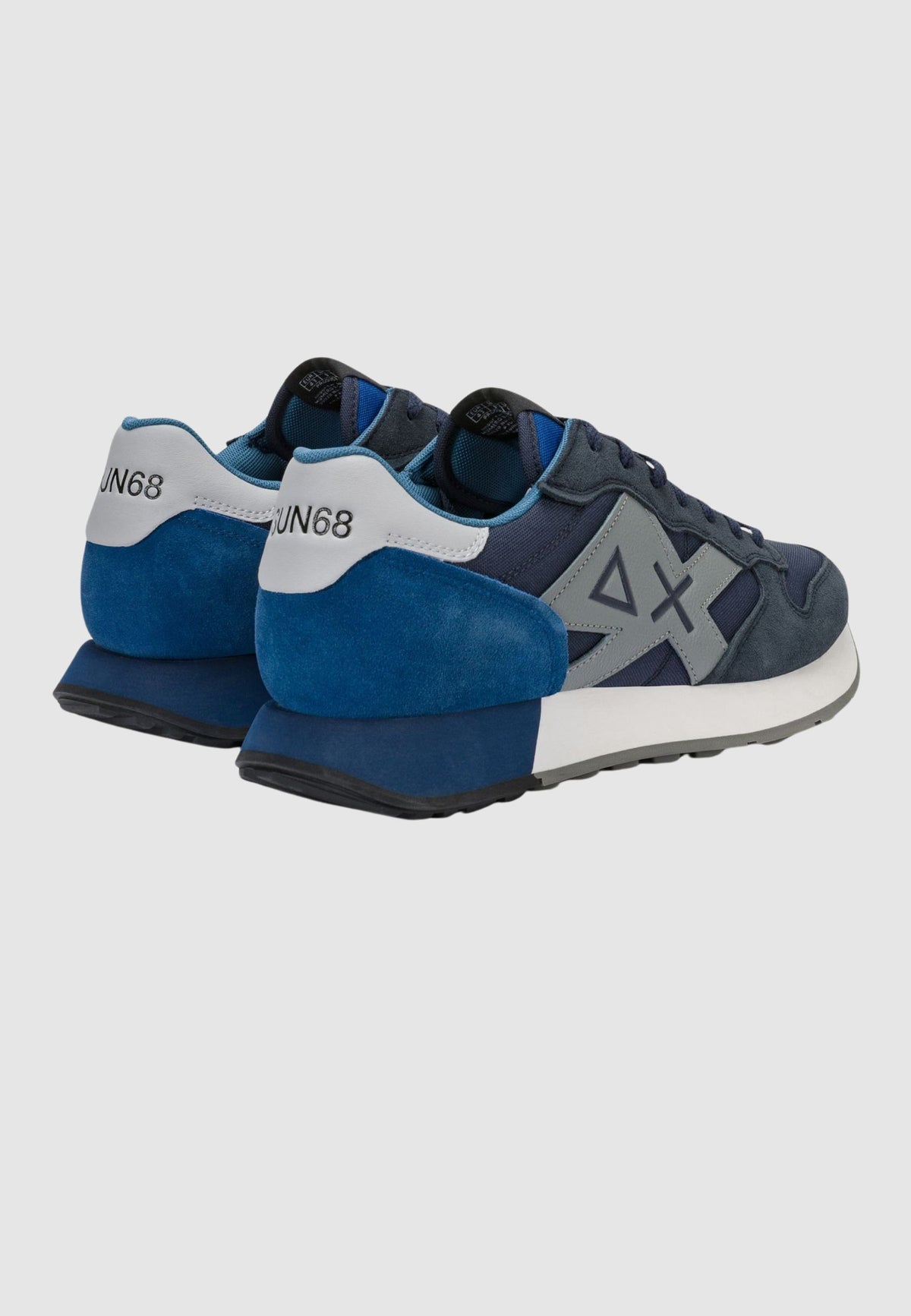 Scarpe BZ46121