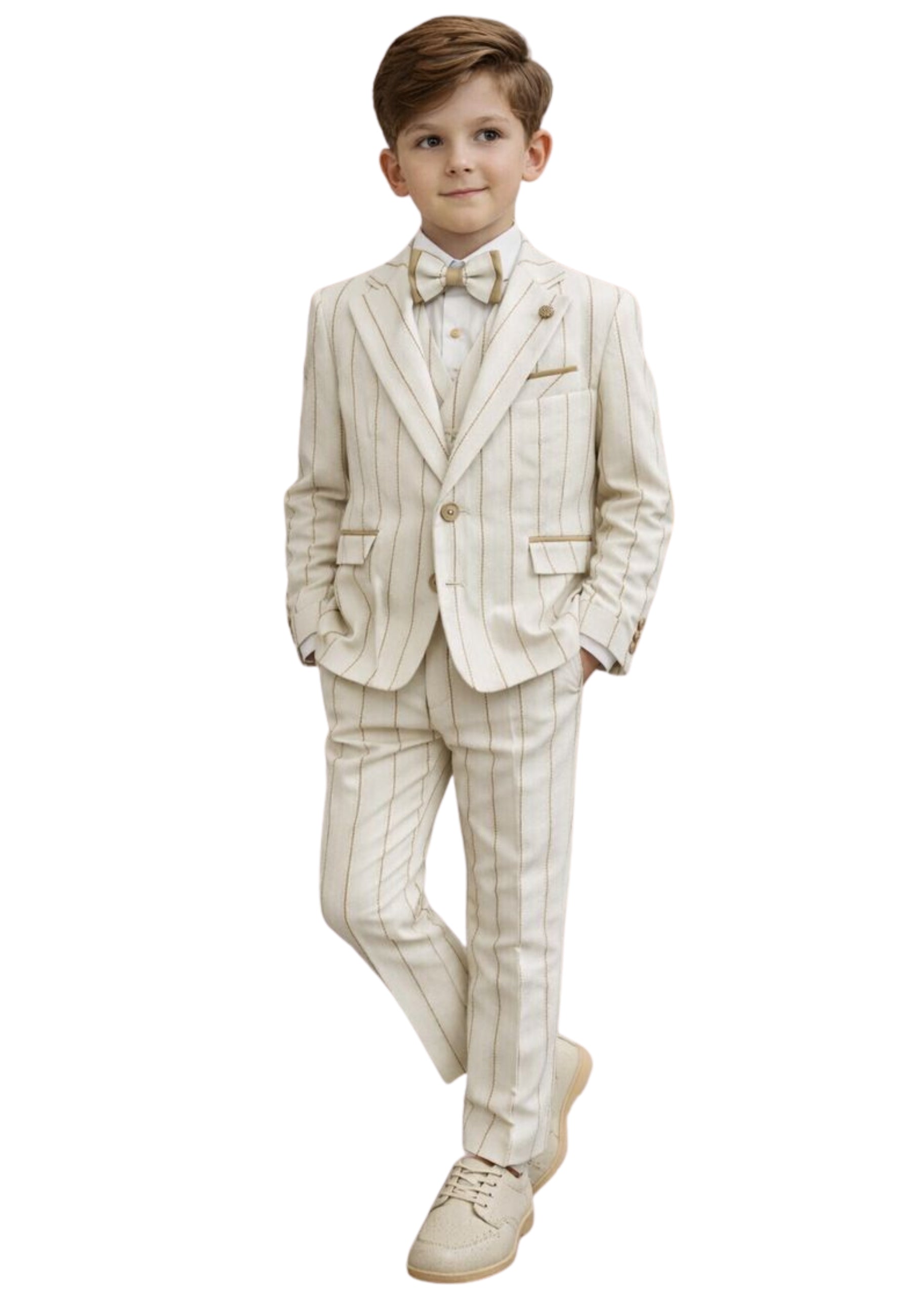 Completi Maios Kids Emanuel