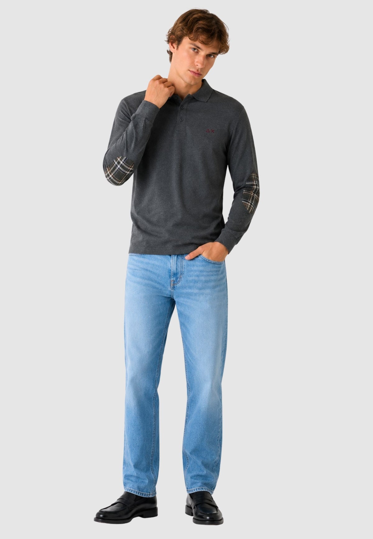 T-Shirt e Polo A46106