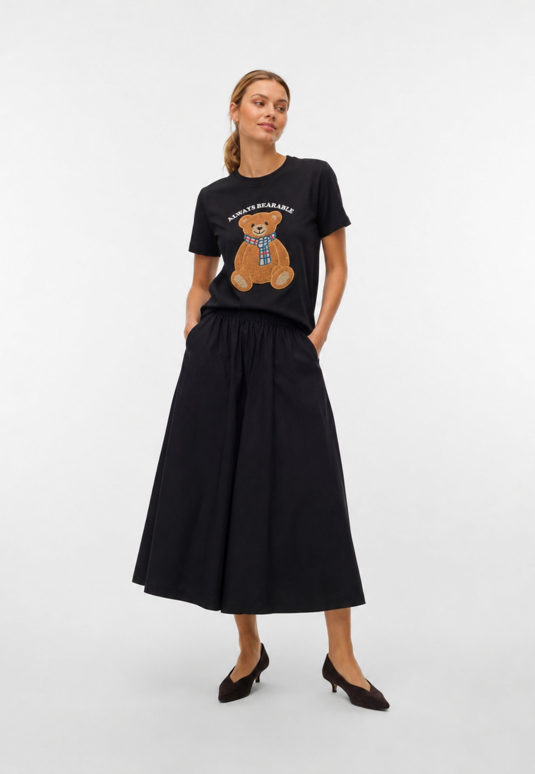 T-Shirt e Polo 15316954