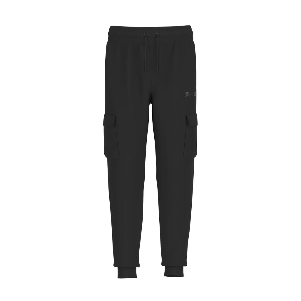 Pantaloni Guess Athleisure Z4YB08KAIJ1