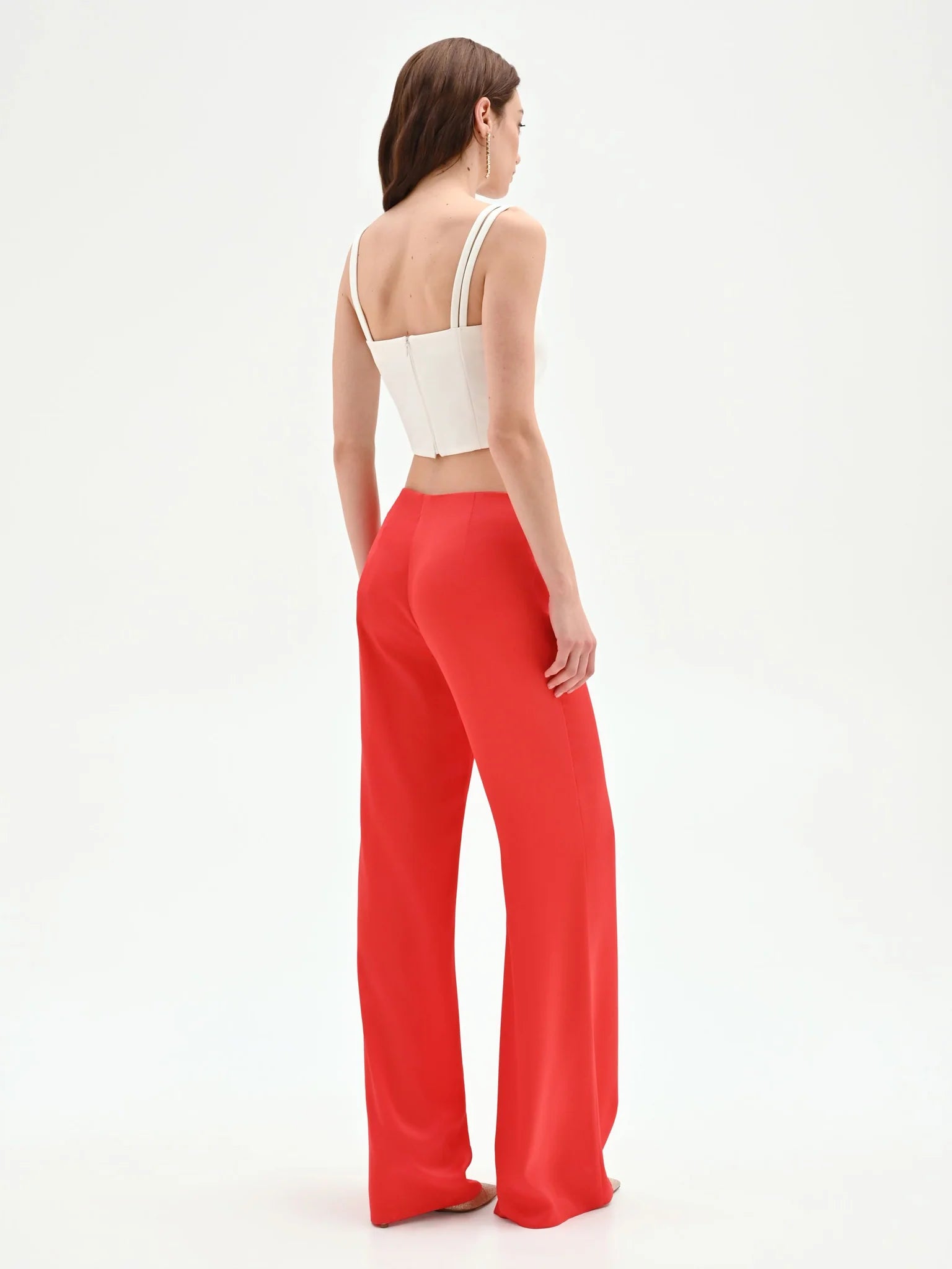 Pantaloni Rinascimento CFC0129186003