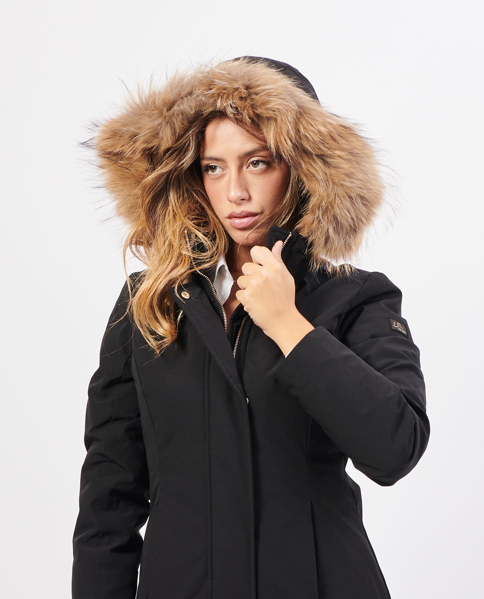 Giubbotto Yes-Zee O075