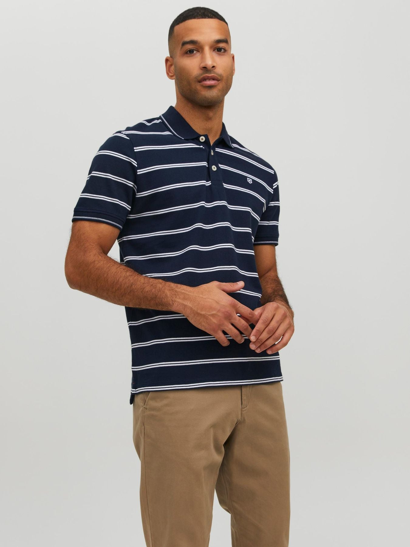 T-Shirt e Polo Jack&Jones 12190262