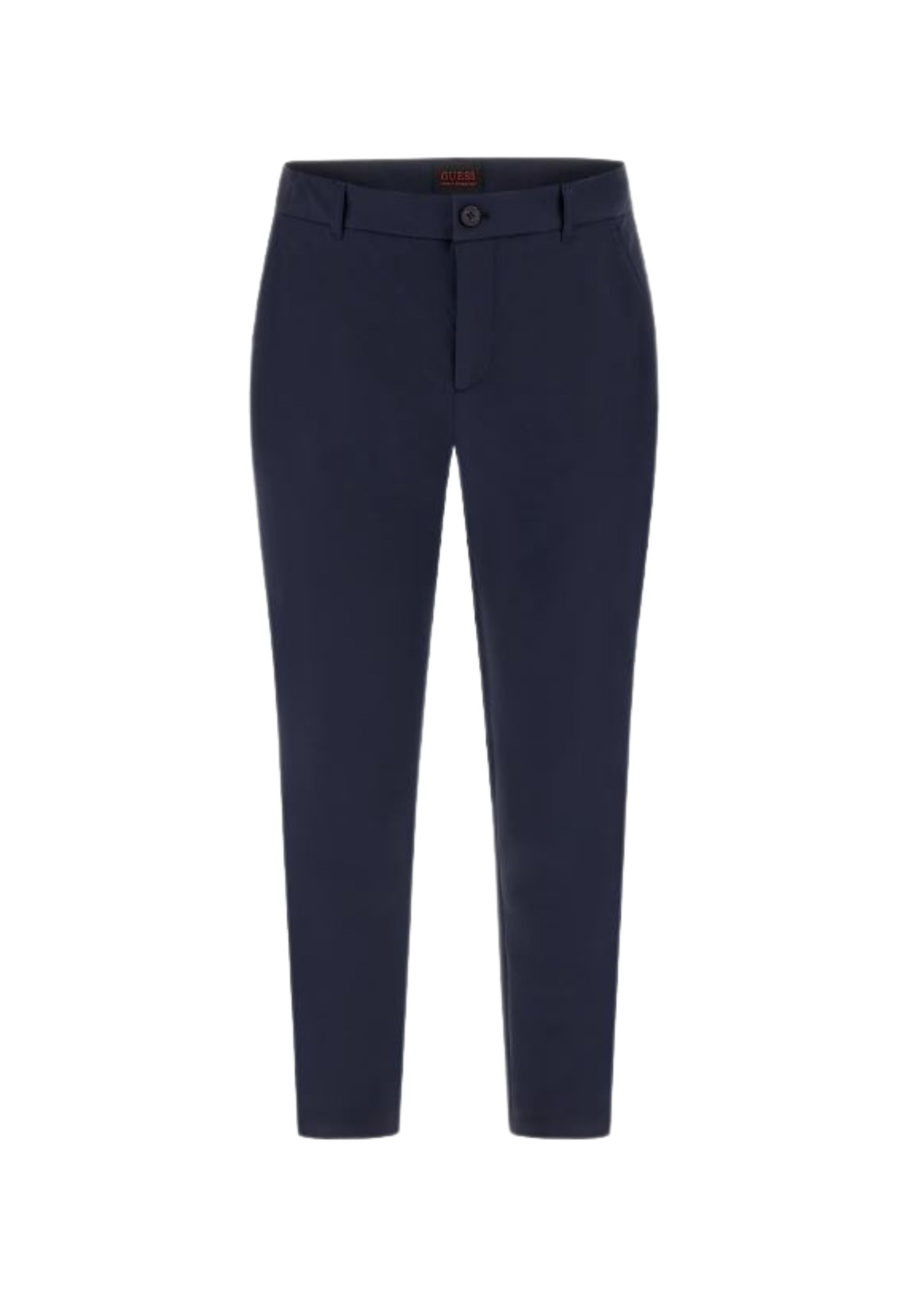 Pantaloni Guess M5RB01WGUP2