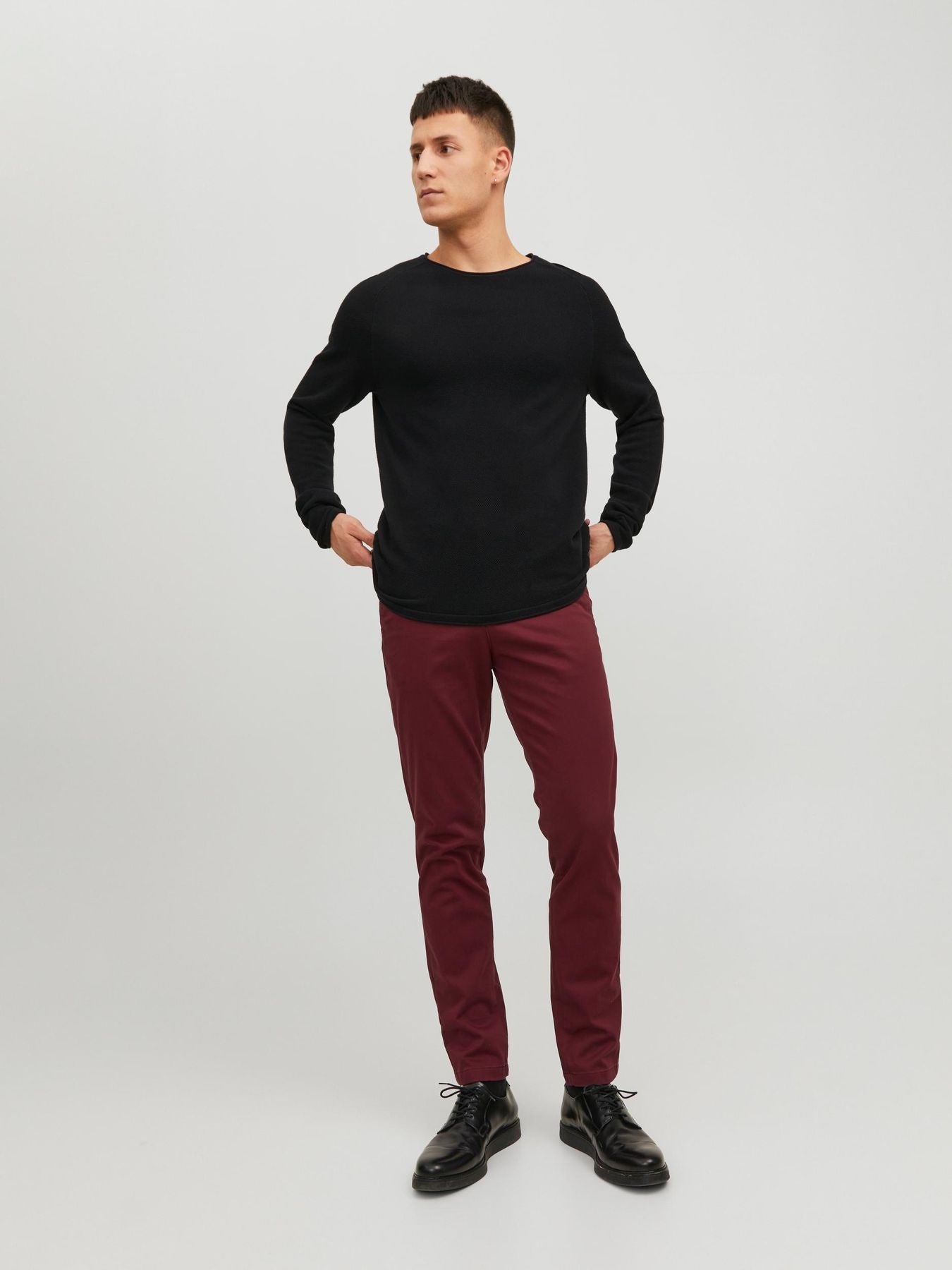 Pantaloni JACK & JONES 12150148