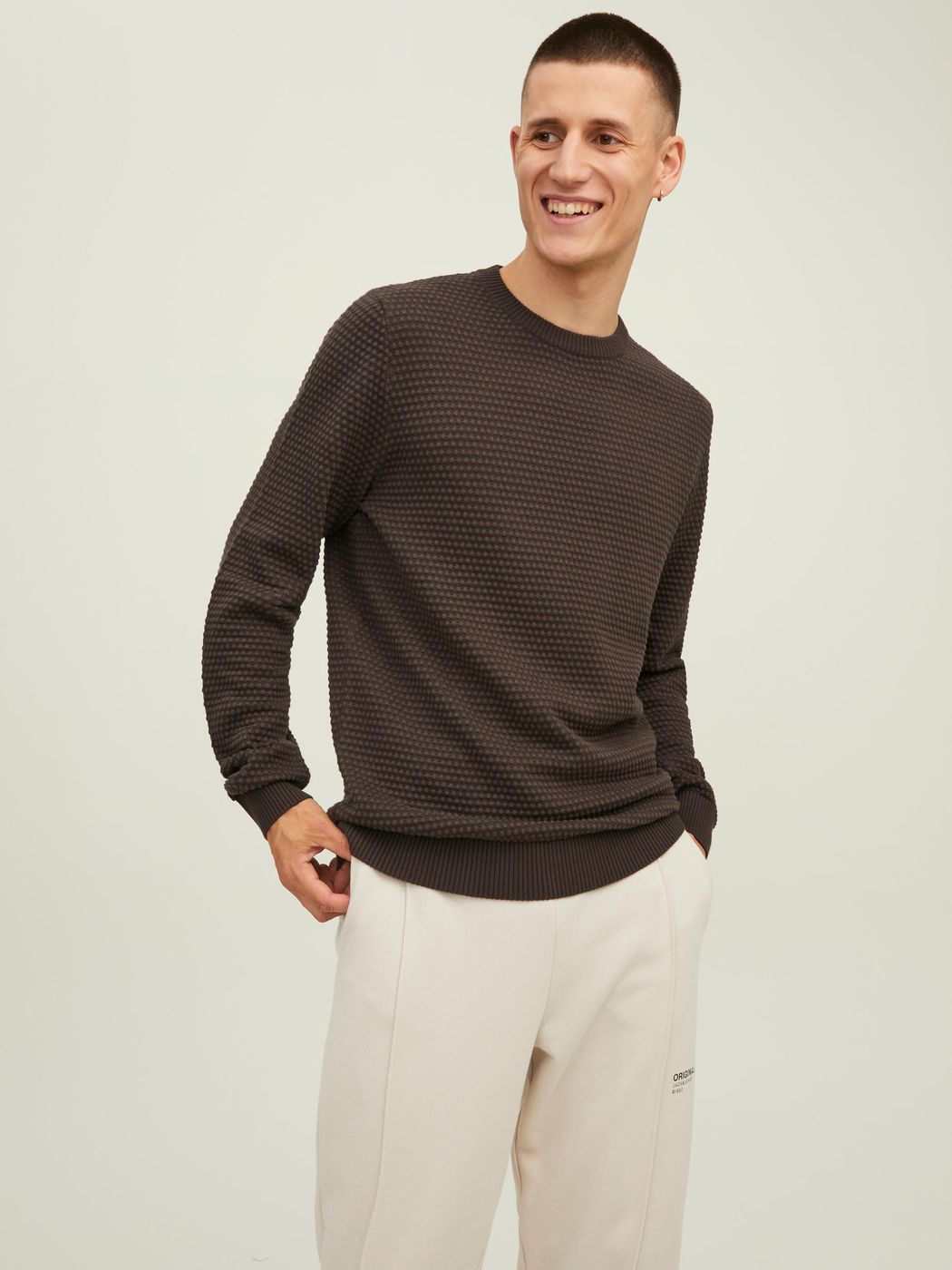 Maglieria JACK & JONES 12212816