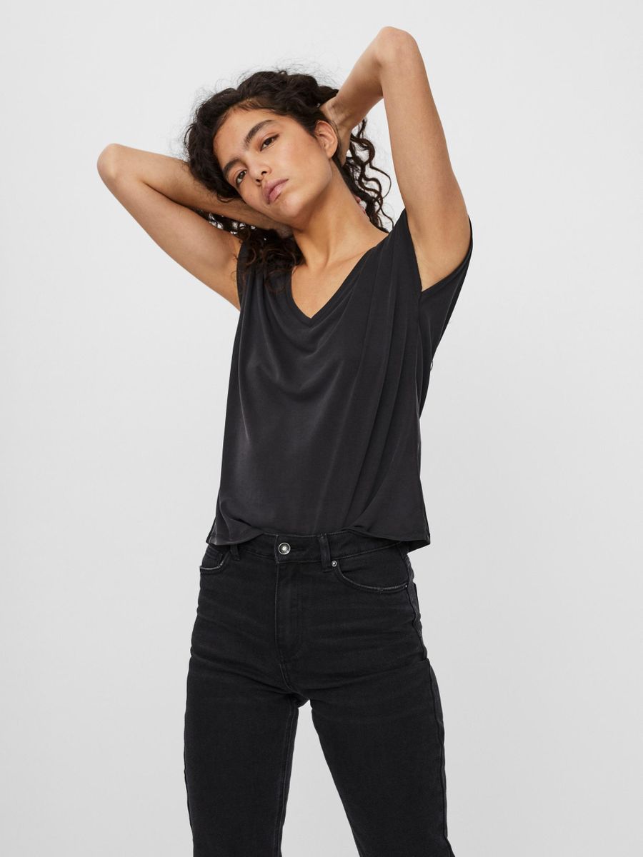 T-Shirt e Polo VERO MODA 10247666