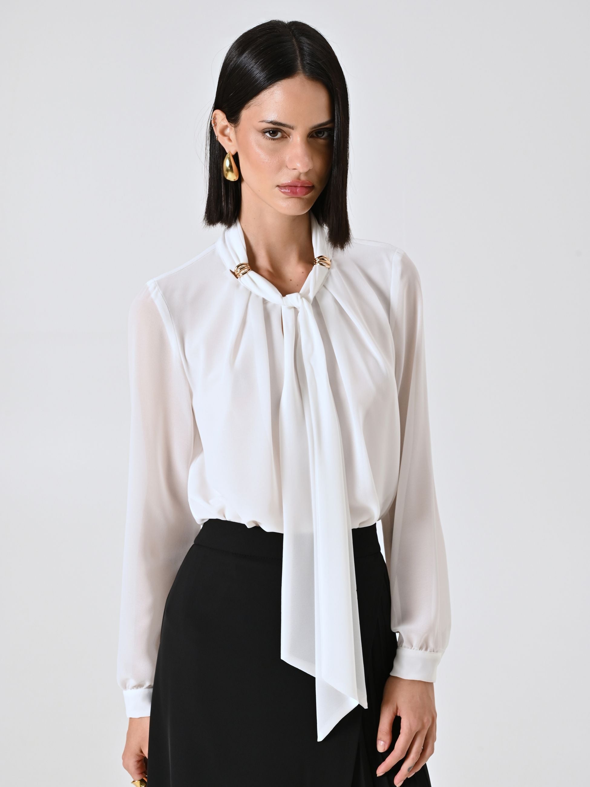 Camicie Rinascimento CFC0124974003