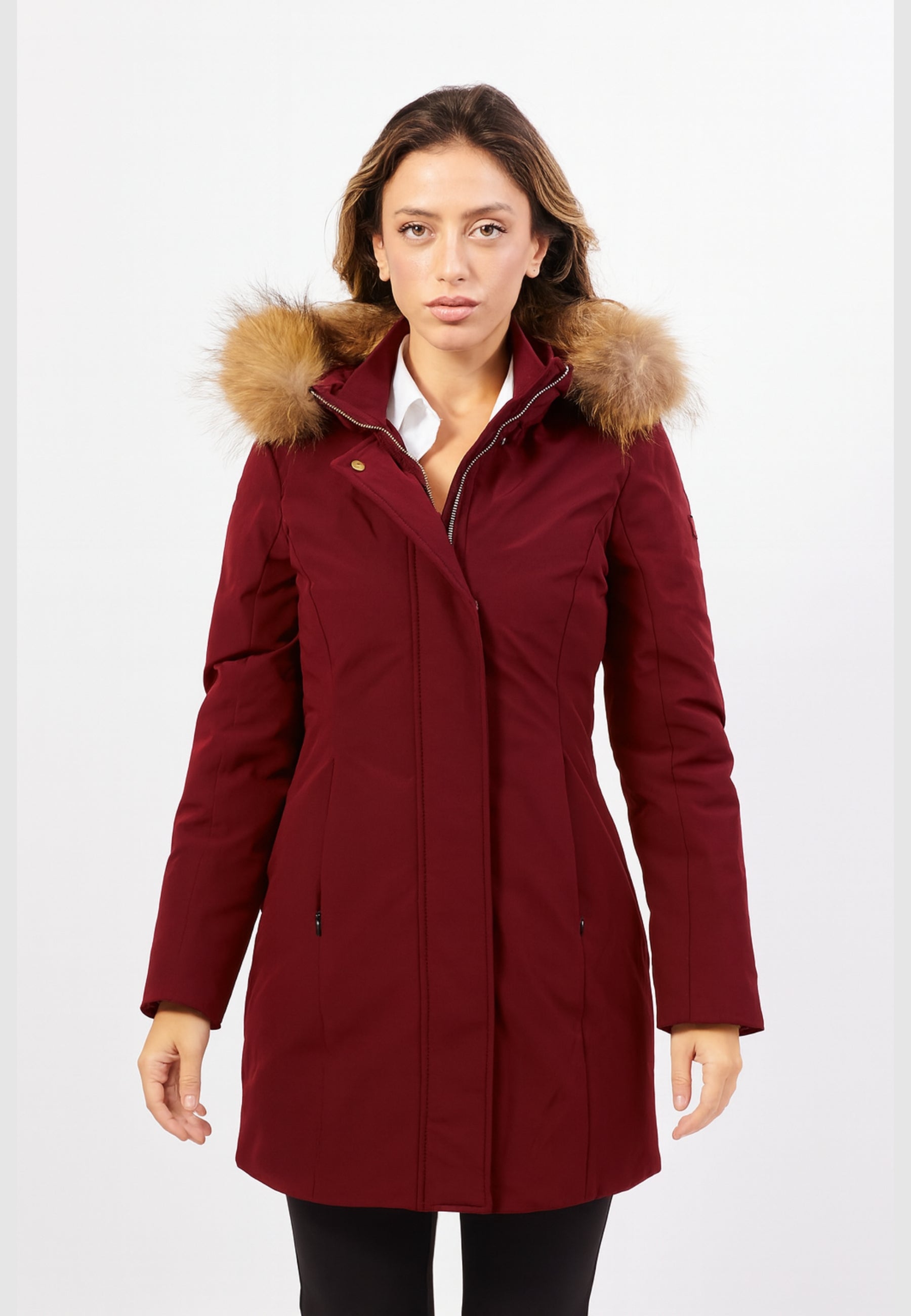 Giubbotto Yes-Zee O075