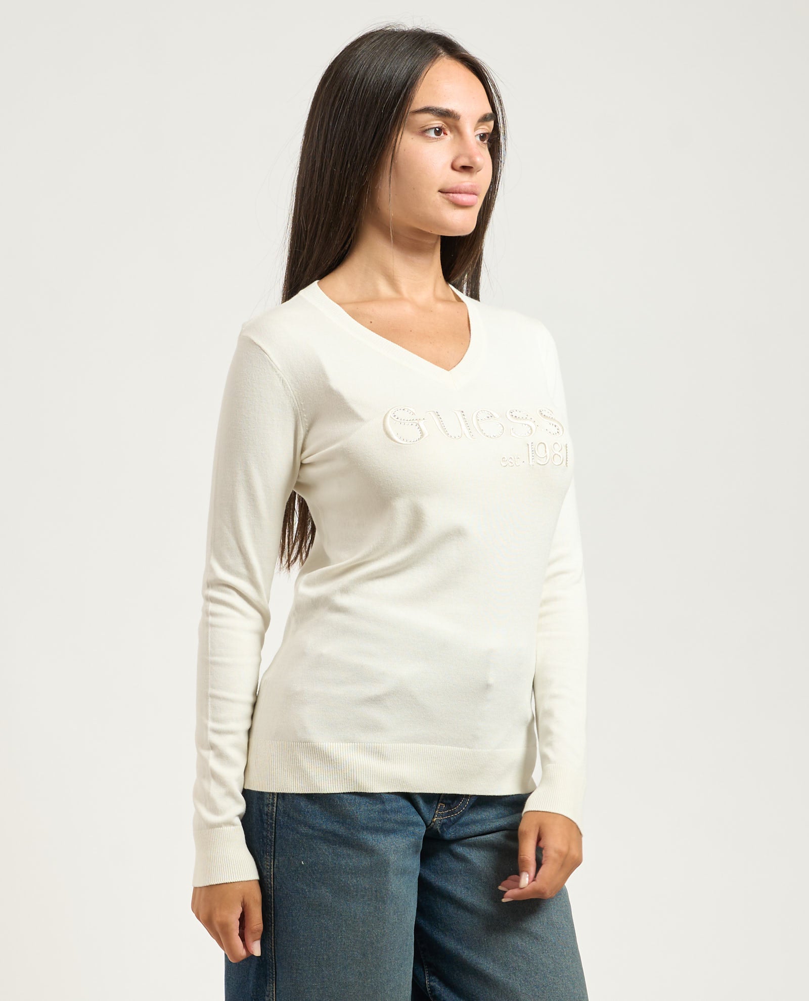 Maglieria Guess W5BR41Z2NQ2