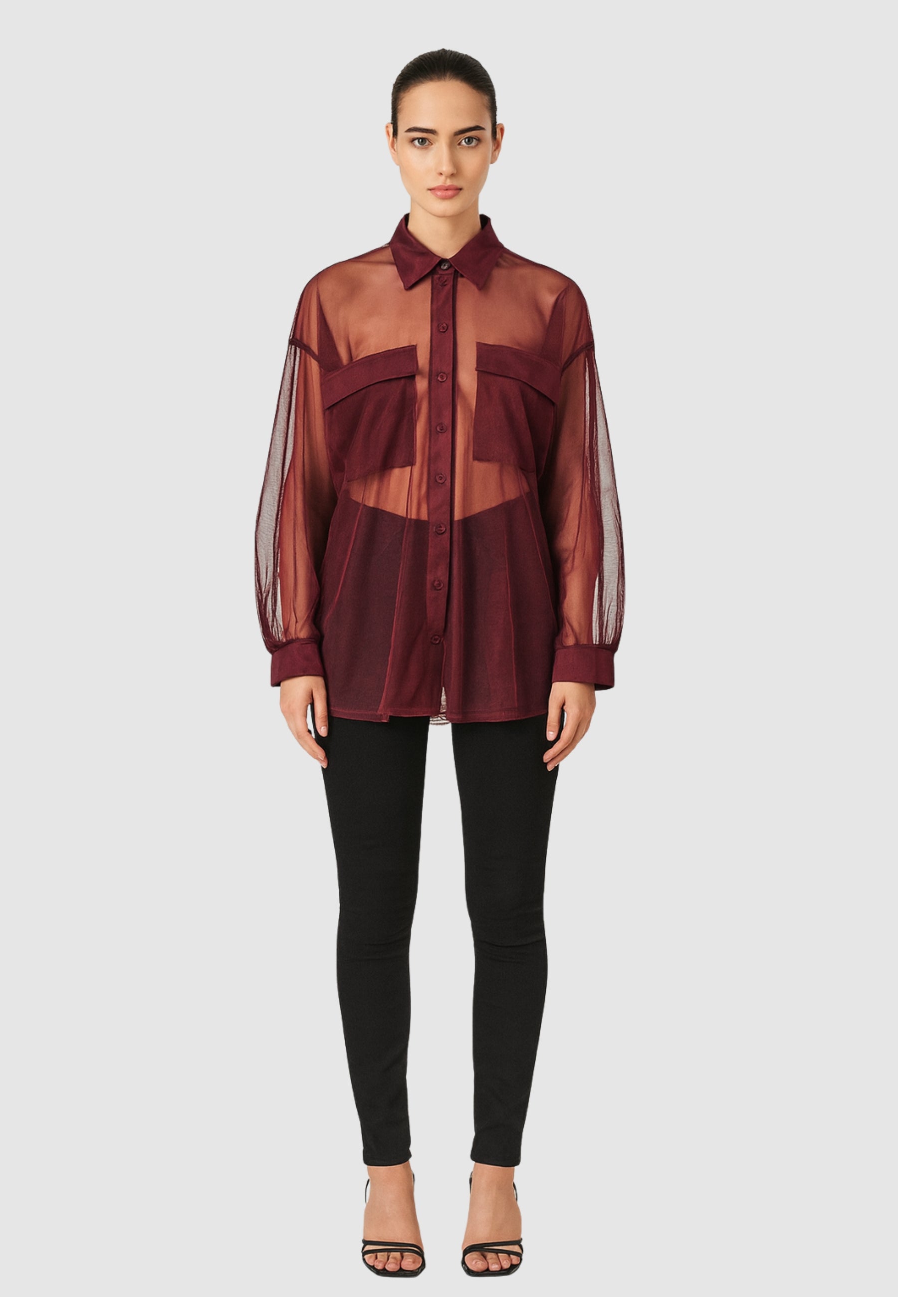 Camicie VERO MODA 10335678