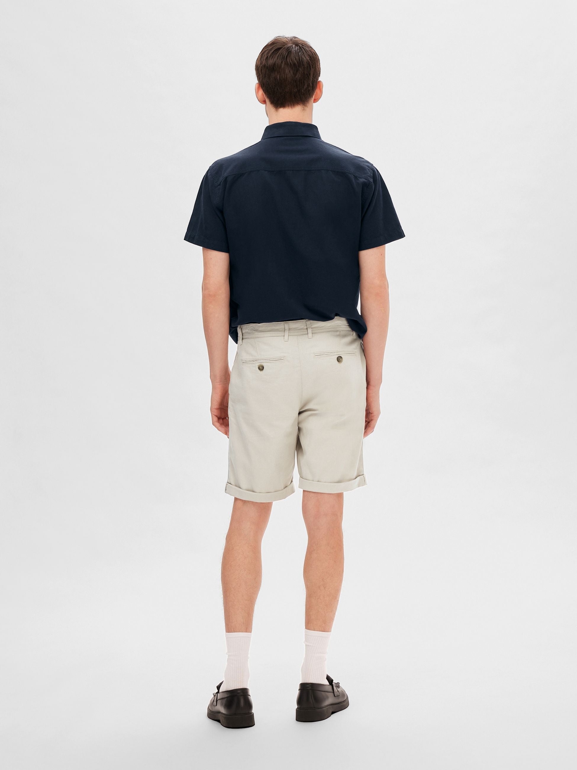Pantaloncini Selected 16092357