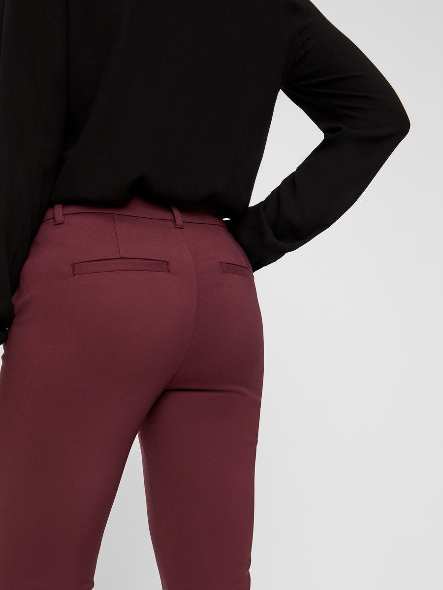 Pantaloni VERO MODA 10201932