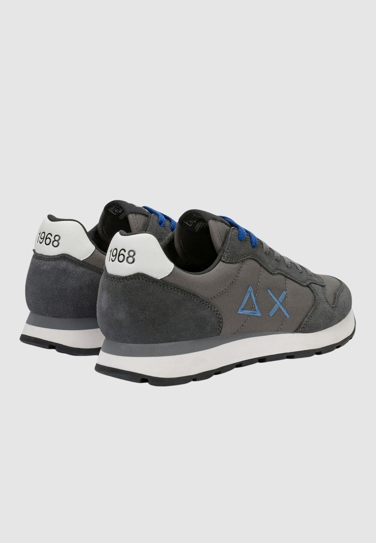 Scarpe BZ46101