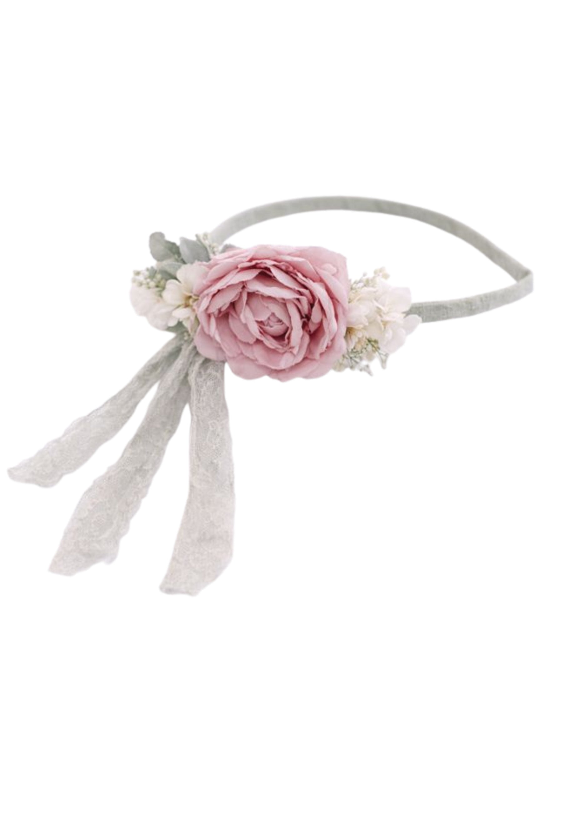 Accessori abbigliamento Mimilù Cerchietto 641D