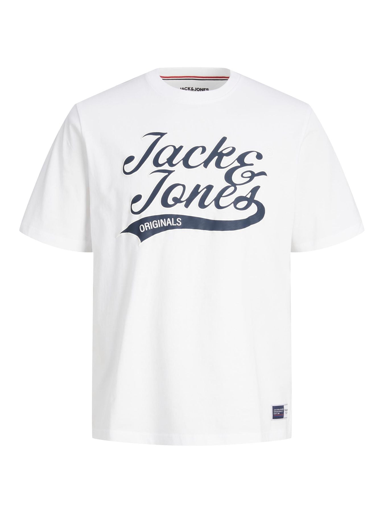 T-Shirt e Polo JACK & JONES 12227774