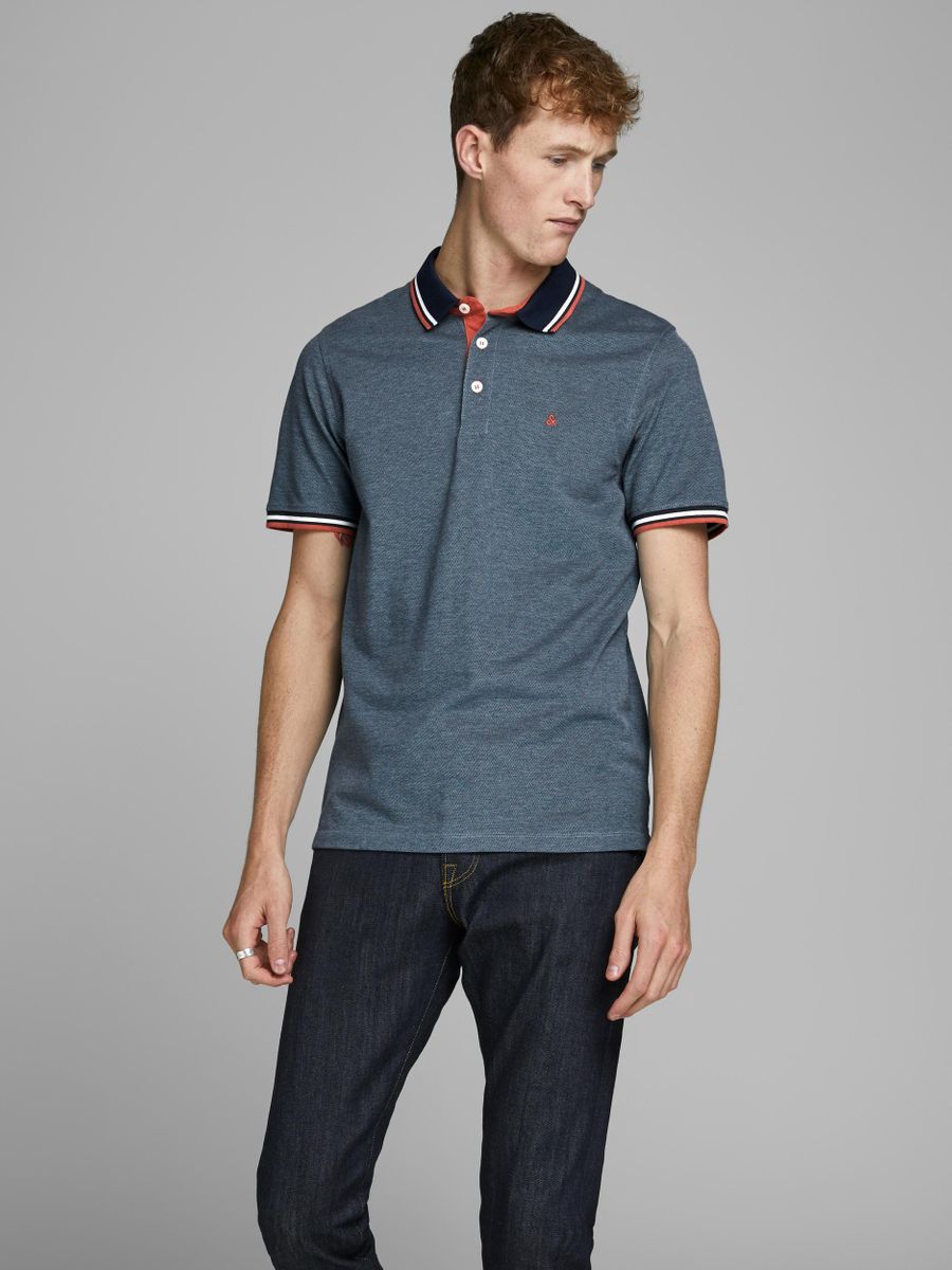 T-Shirt e Polo Jack&Jones 12136668