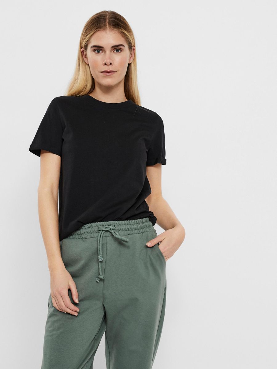 T-Shirt e Polo VERO MODA 10243889