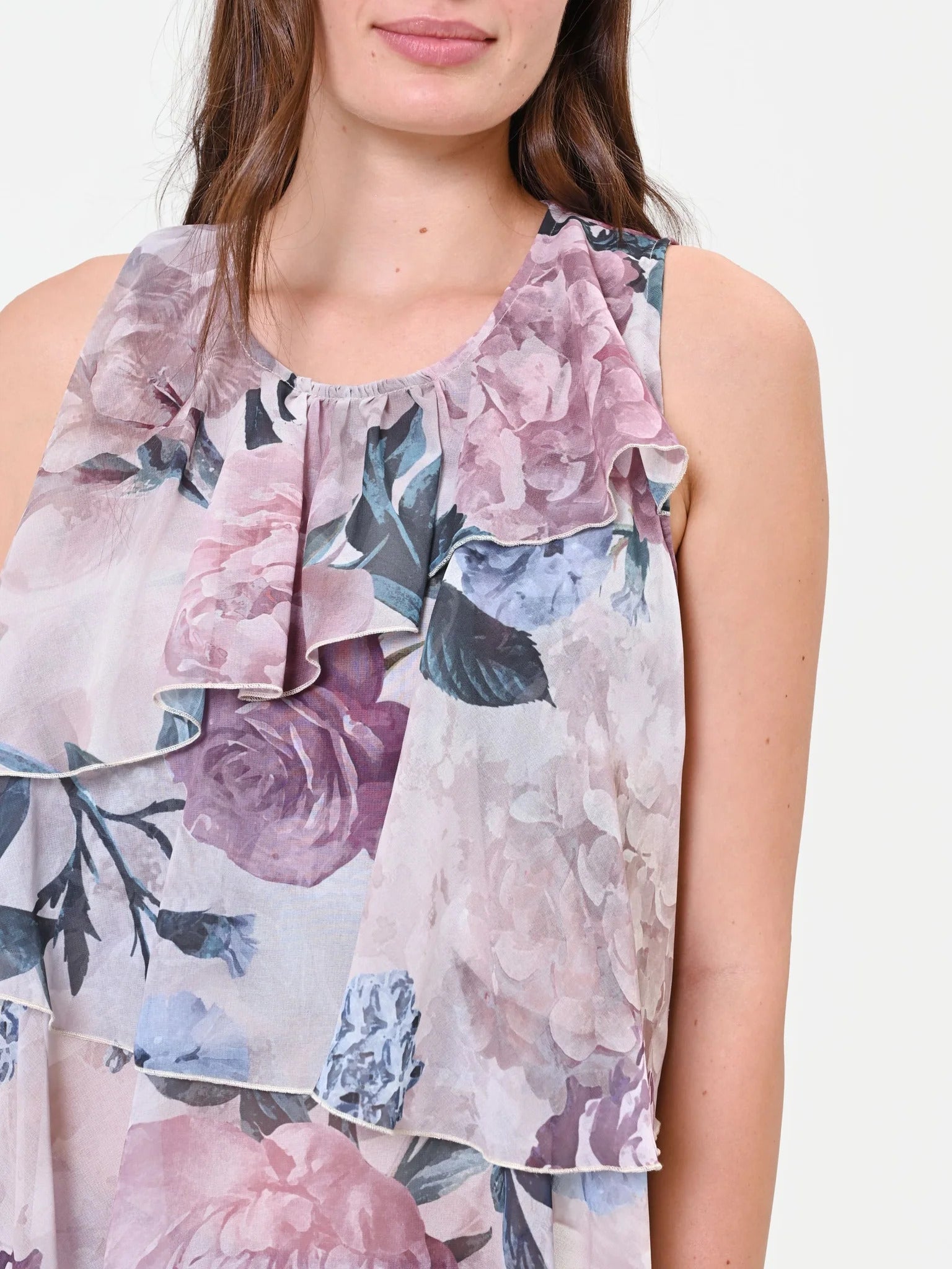 Blusa CFC0130037003