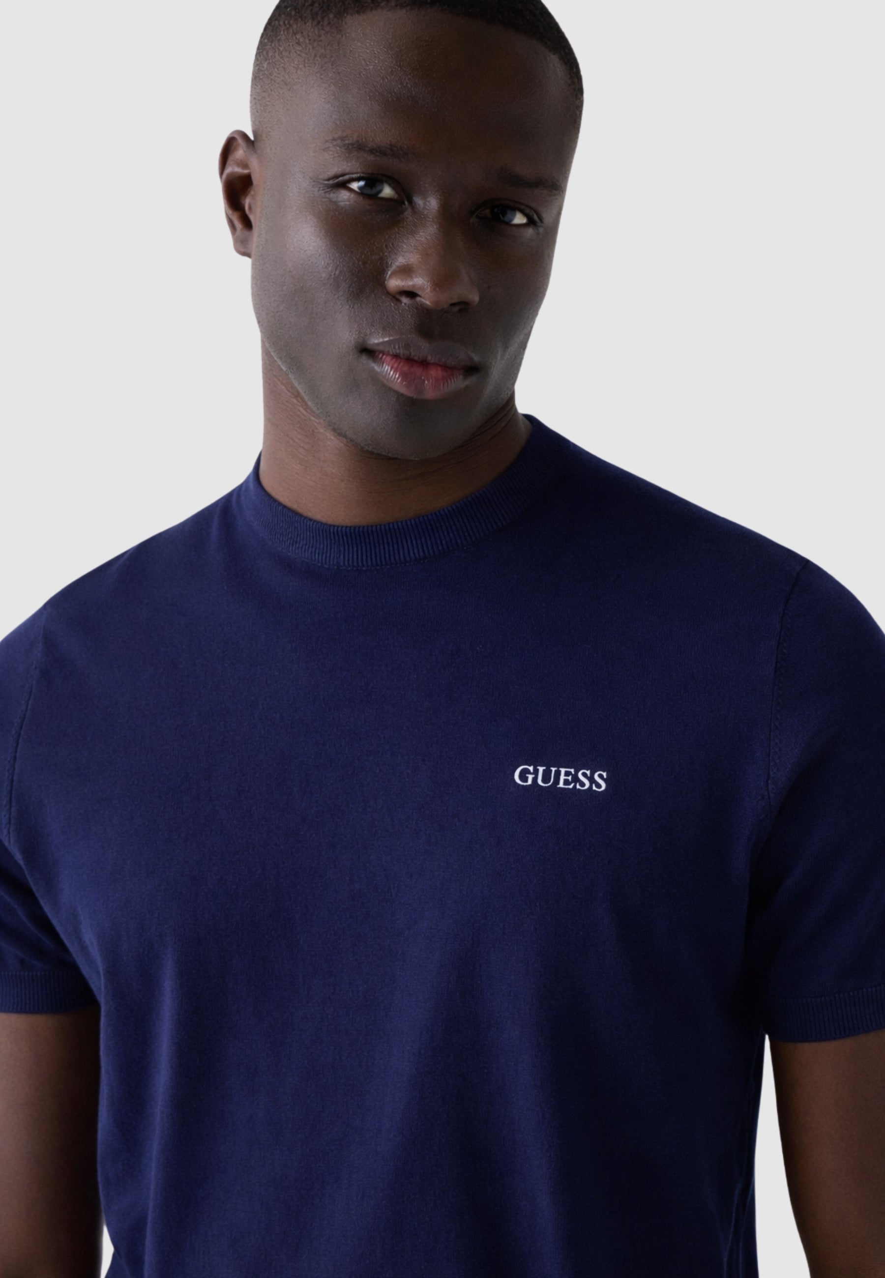 T-Shirt e Polo Guess M6GR03Z0556
