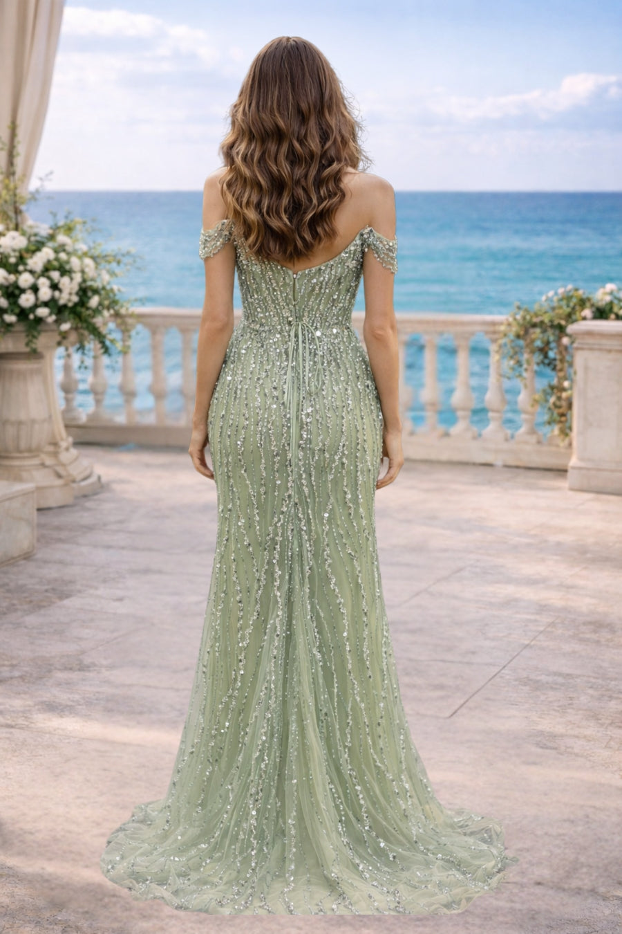 Venice Couture 881007
