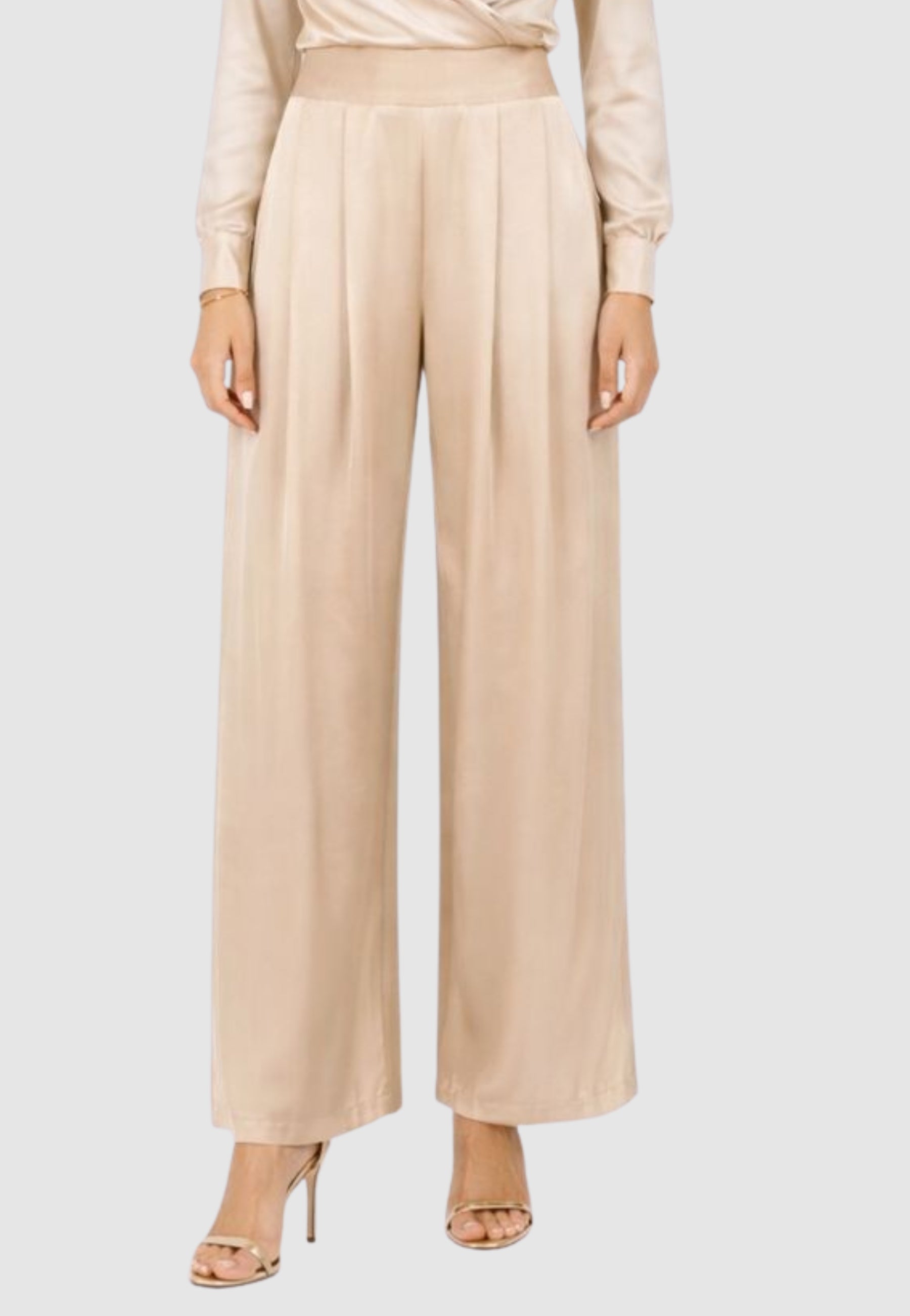 Pantaloni Rinascimento CFC0124072003