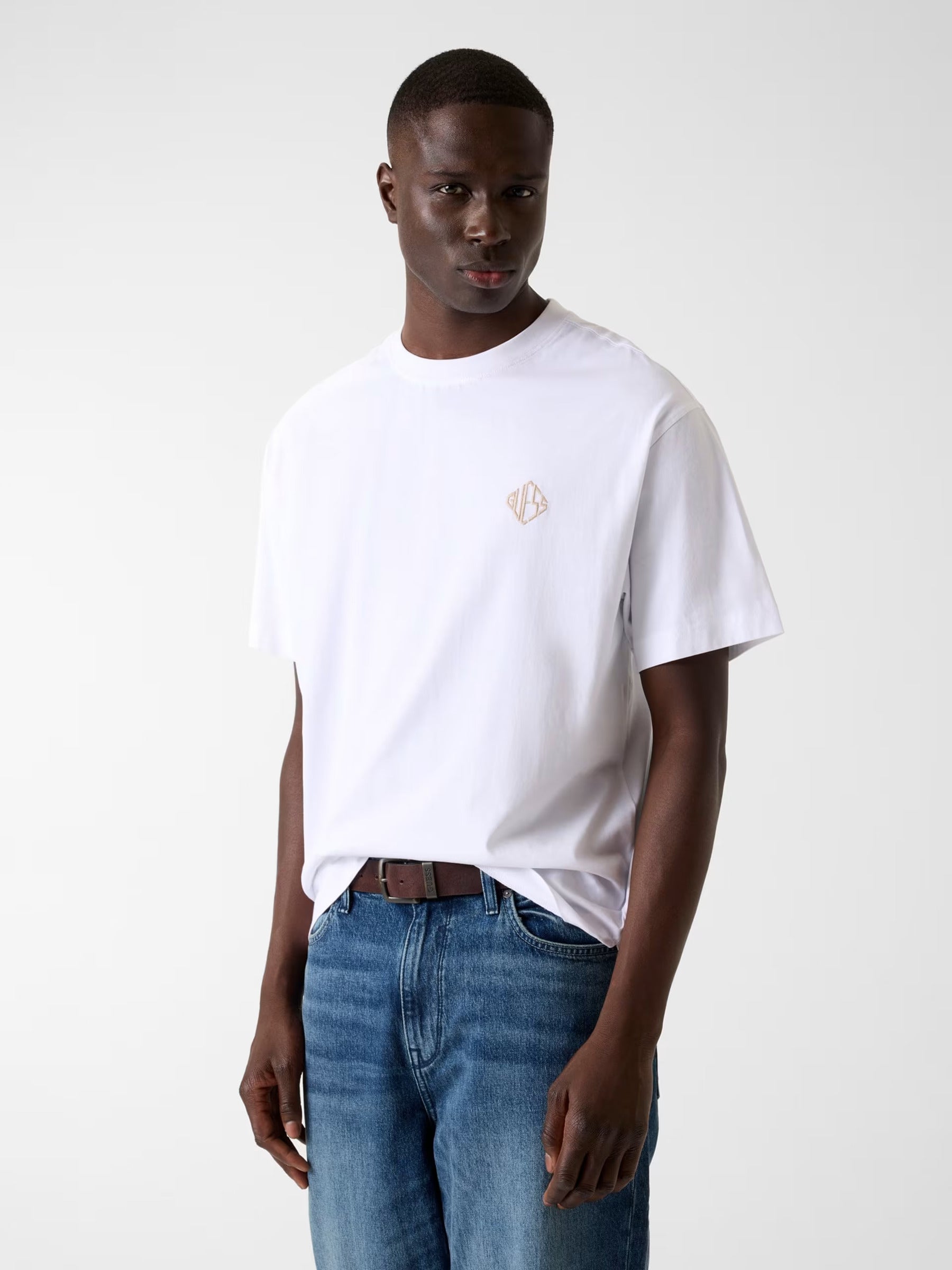 T-Shirt e Polo Guess M6RI25I3Z14