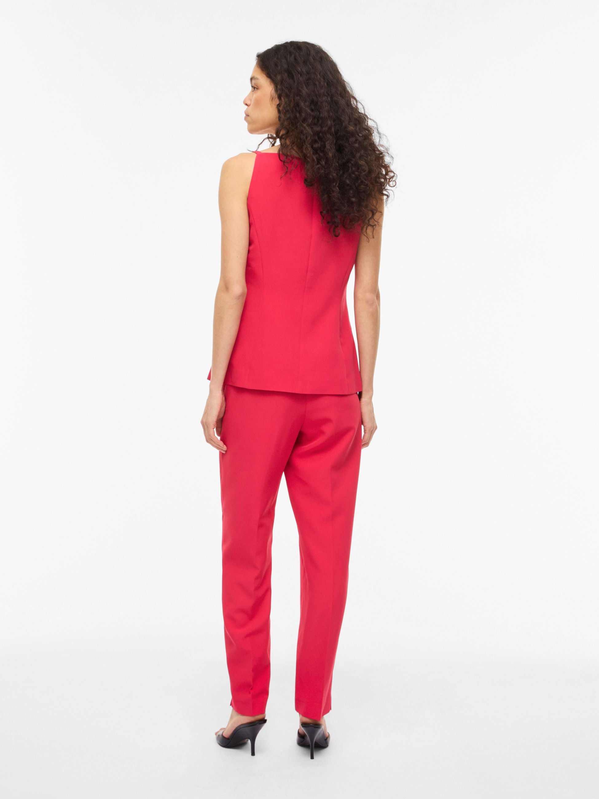 Pantaloni Vila 14115429
