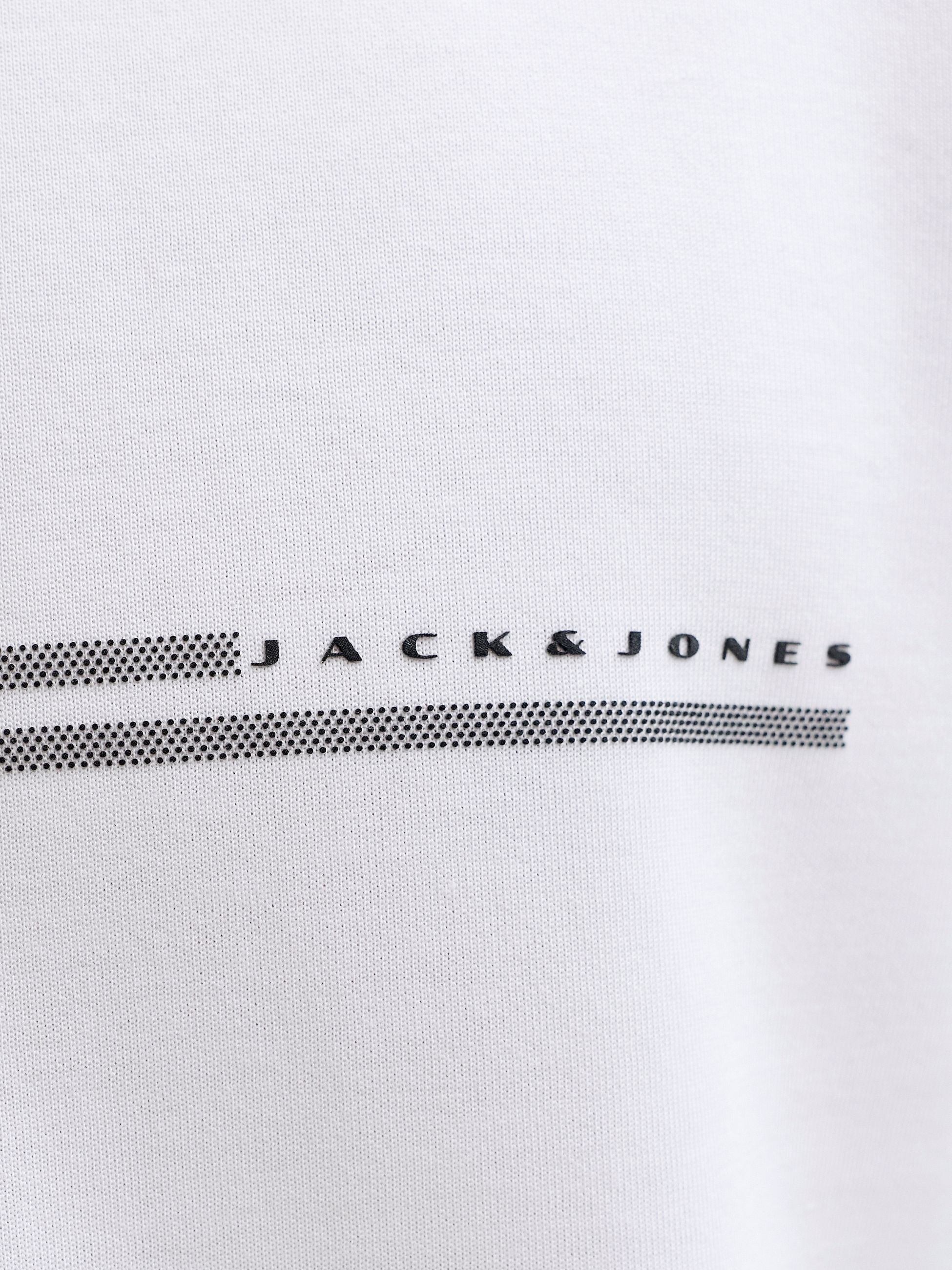 T-Shirt e Polo JACK & JONES 12289936