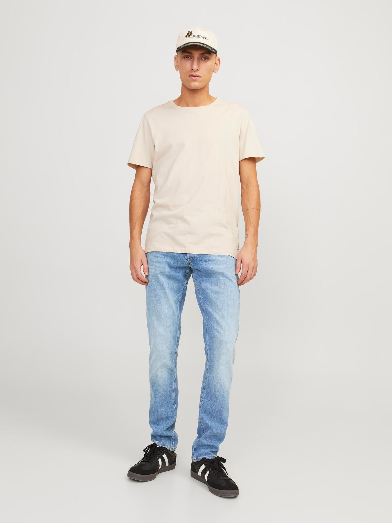 Pantaloni JACK & JONES 12253005