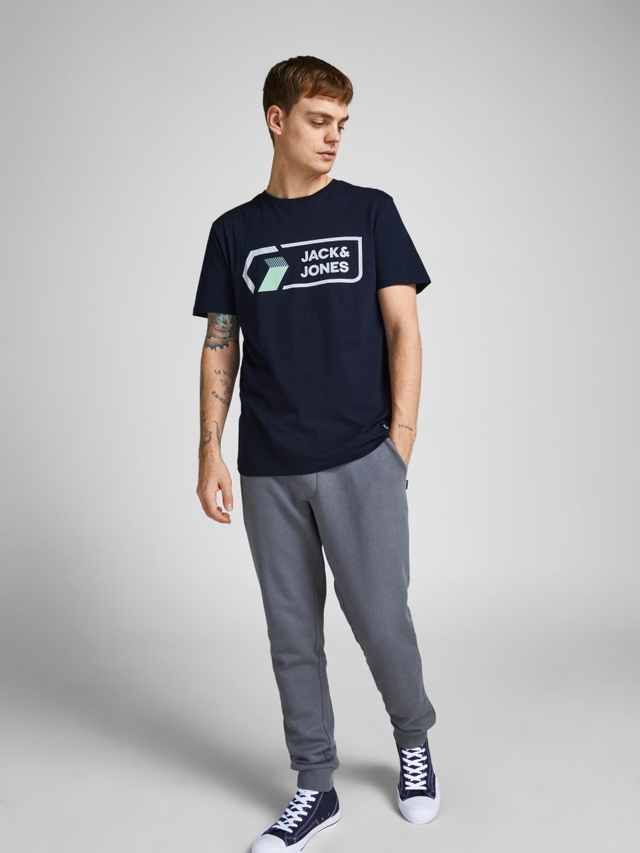 T-Shirt e Polo JACK & JONES 12204902